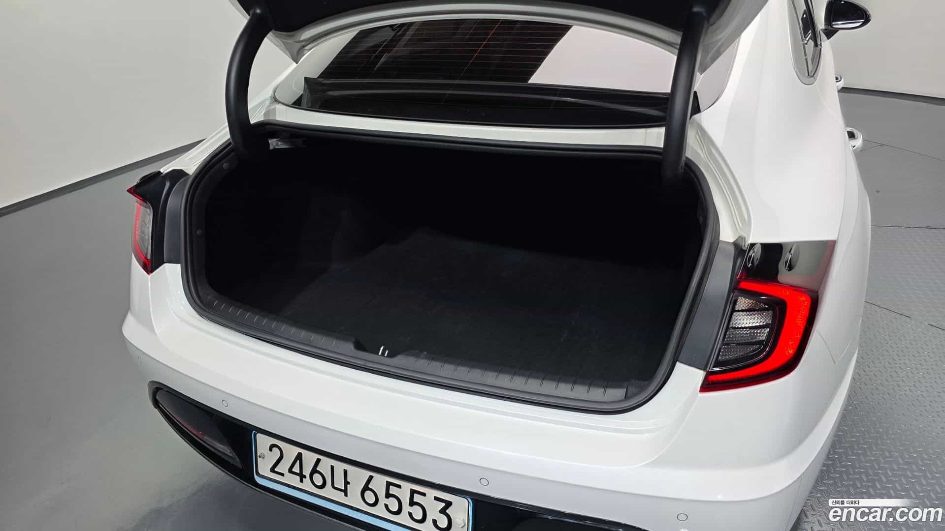 Sonata Hyundai 2021.7-OPTION-043