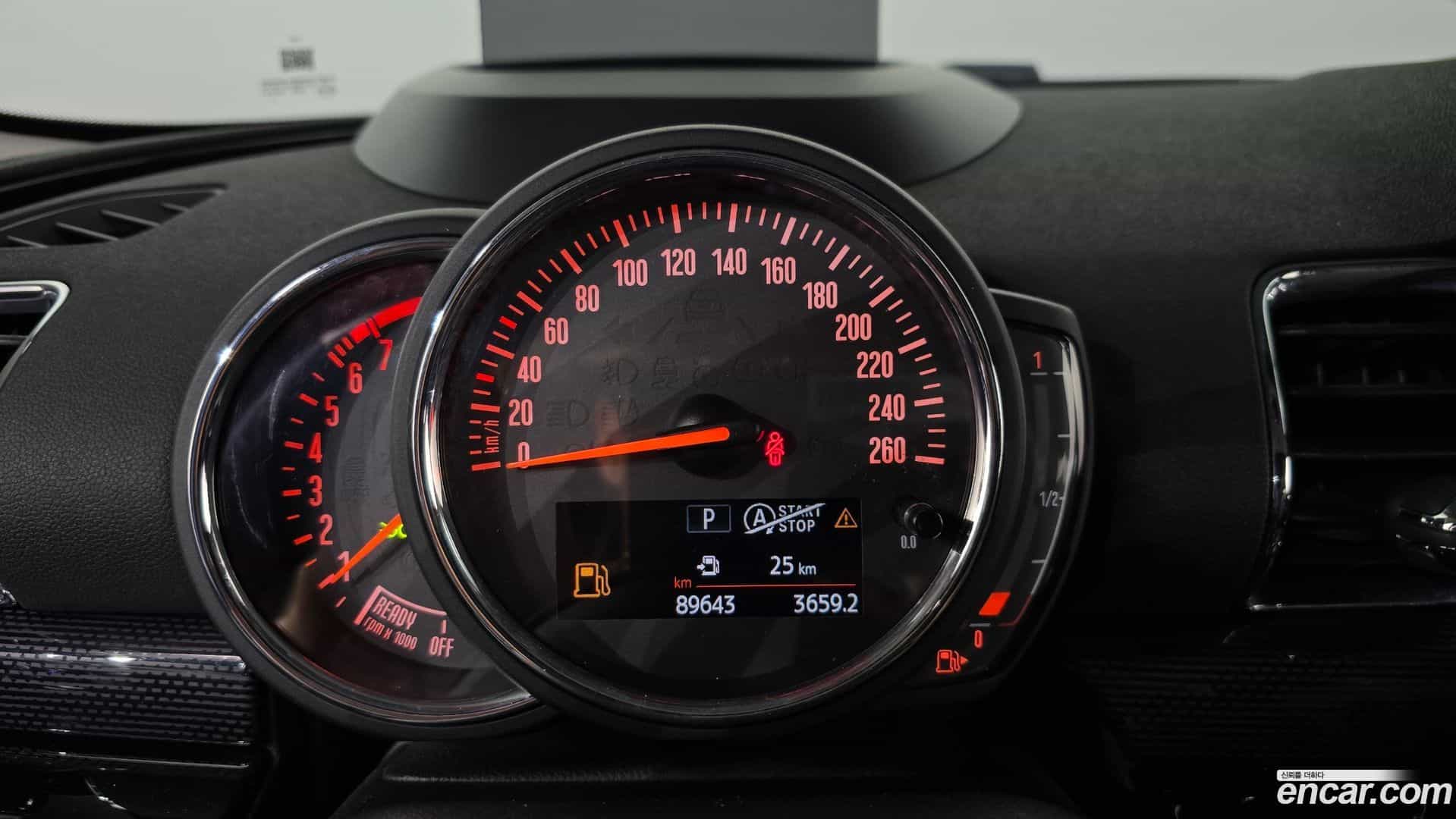 Clubman Mini 2018.3-INNER-008