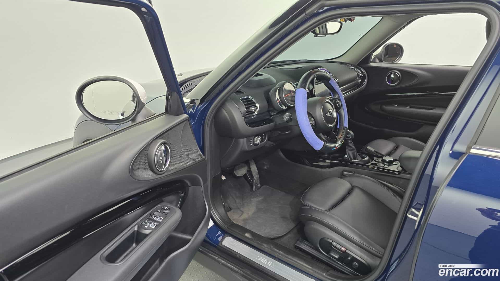 Clubman Mini 2018.3-INNER-010