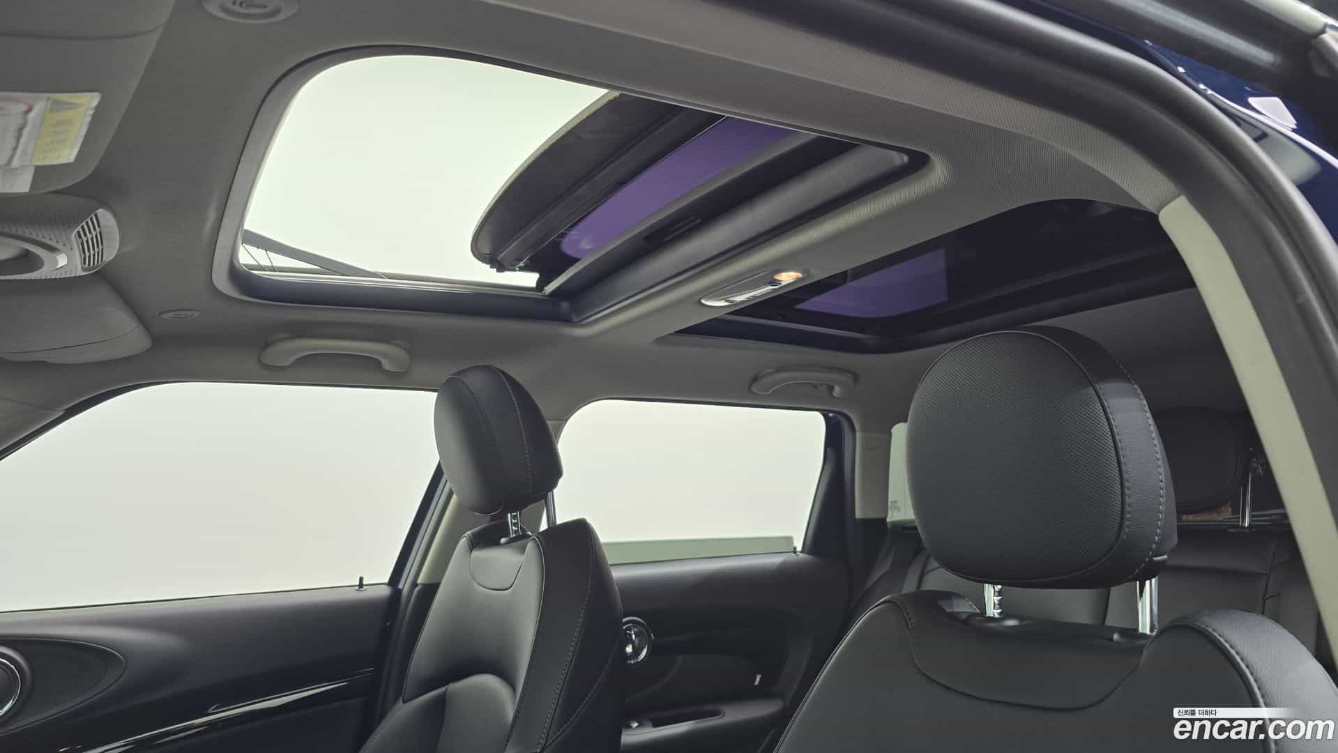 Clubman Mini 2018.3-OPTION-019
