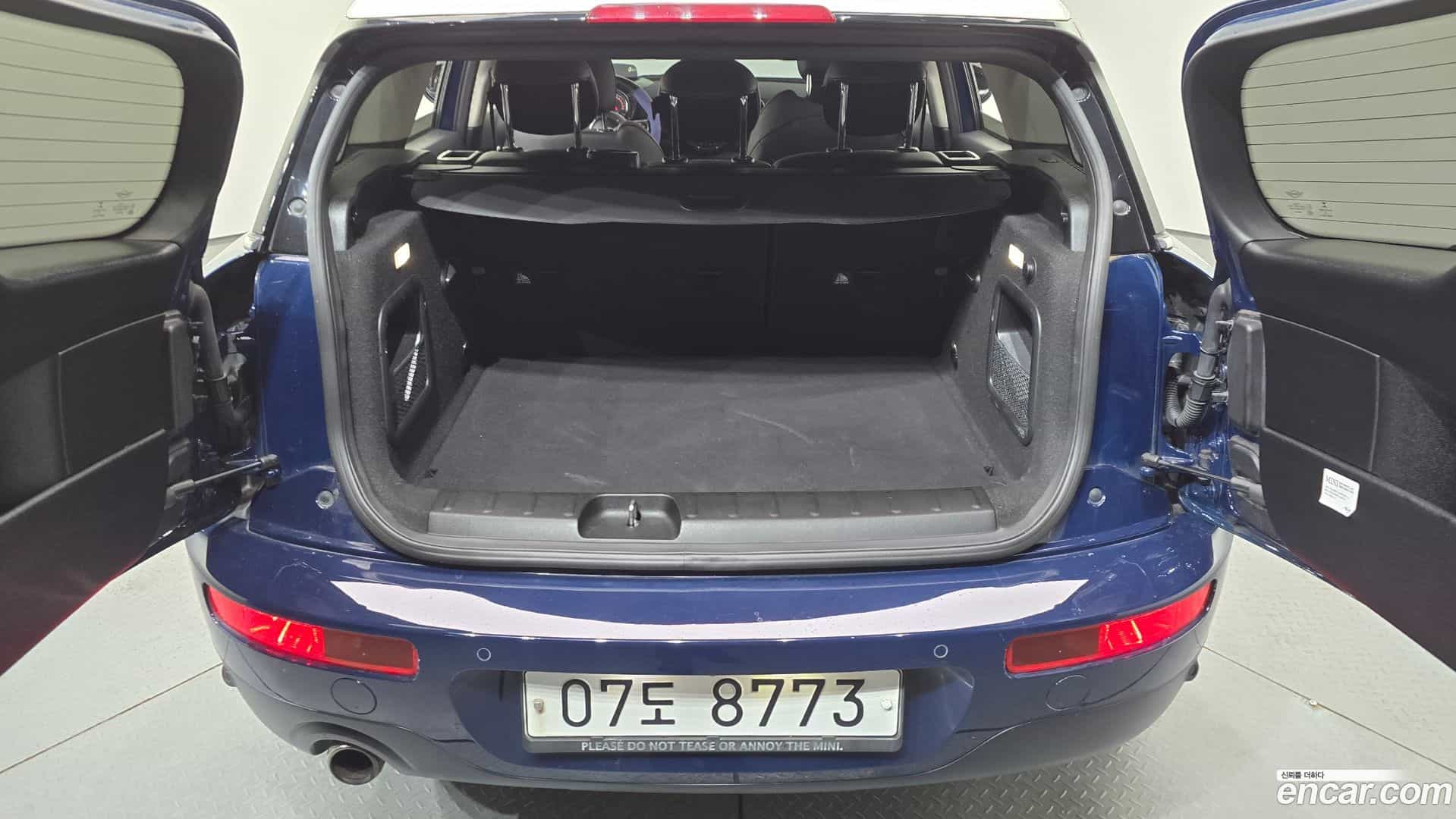 Clubman Mini 2018.3-OPTION-020