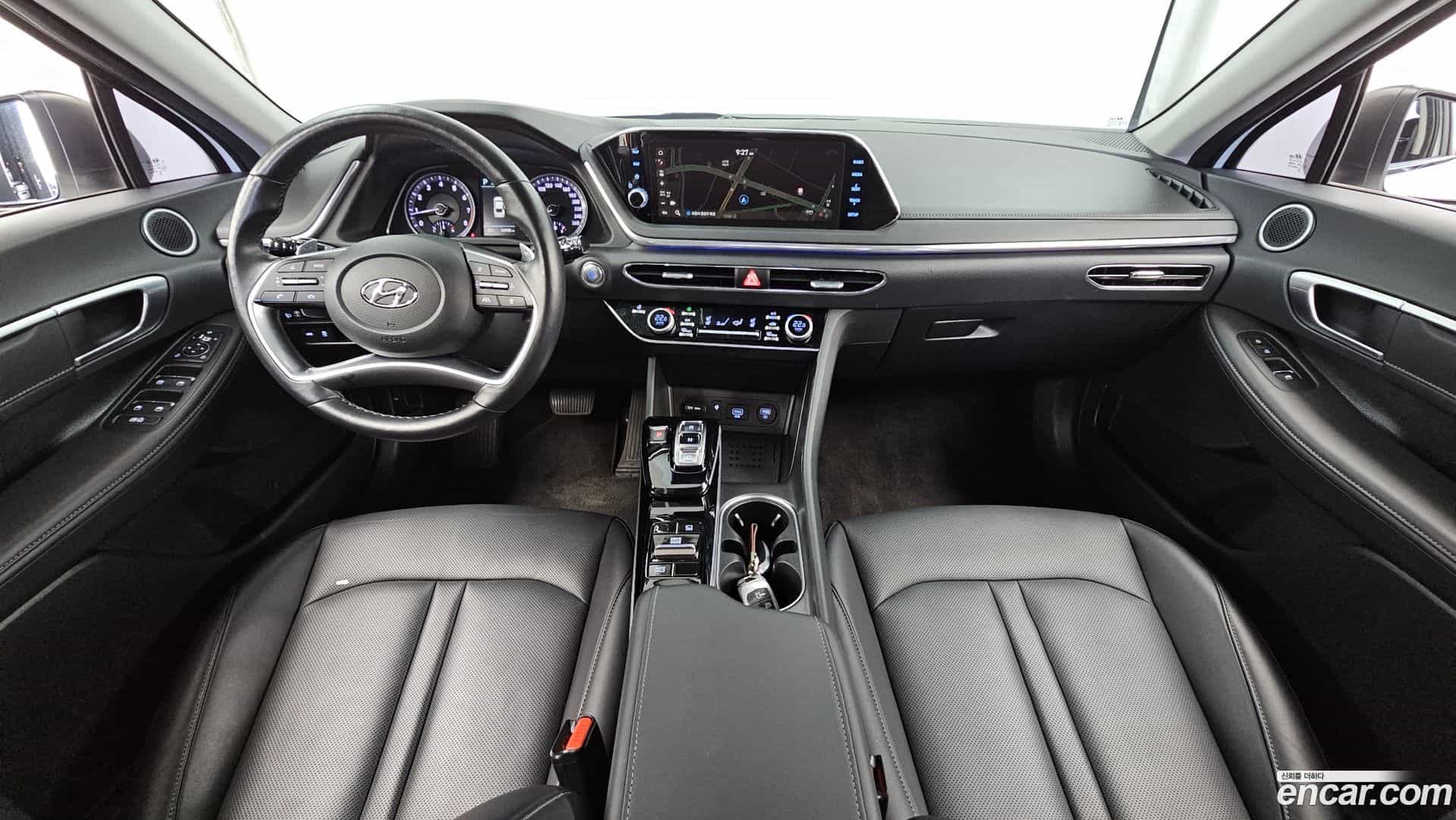 Sonata Hyundai 2023.1-INNER-007