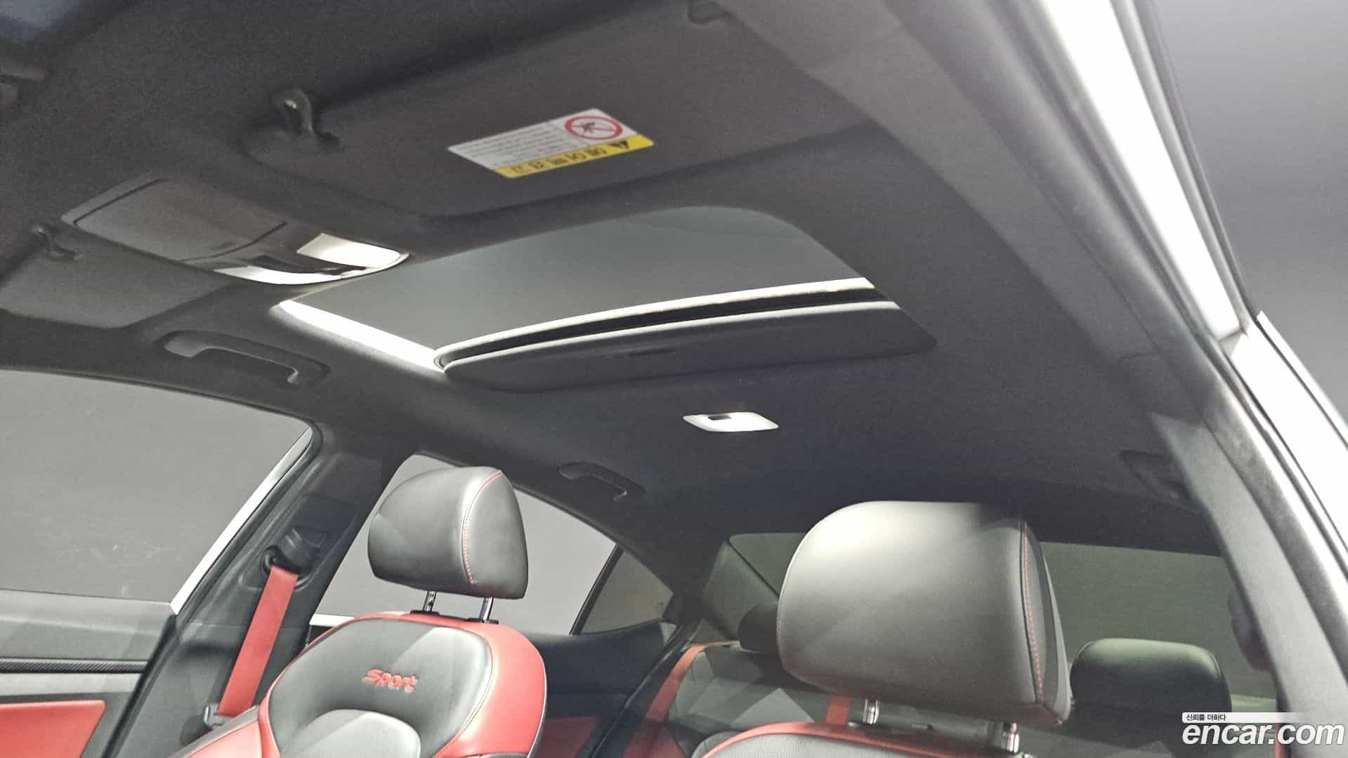 AVANTE Hyundai 2017.0-OPTION-023