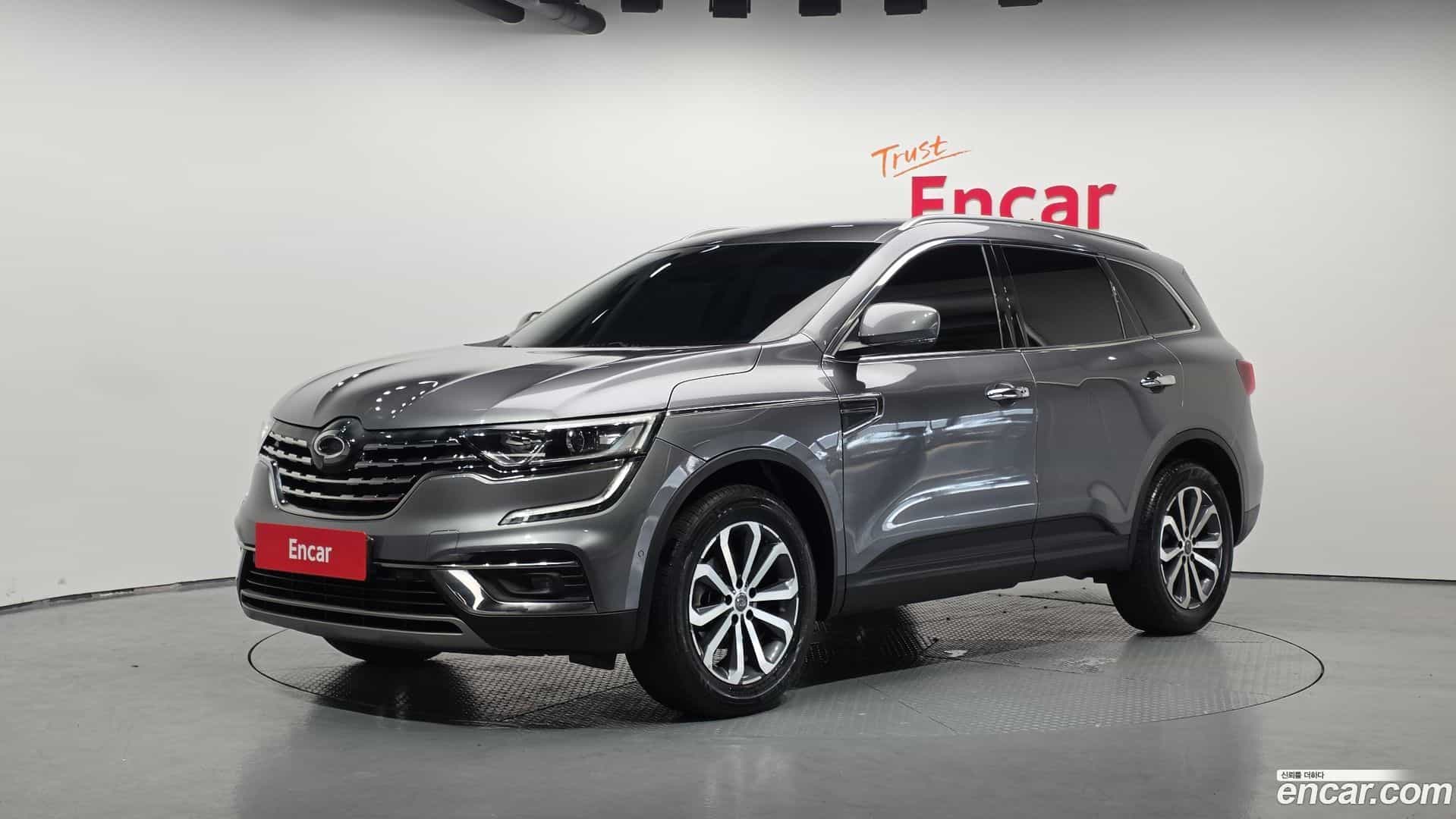 QM6 Renault Korea 2020.7-OUTER-001