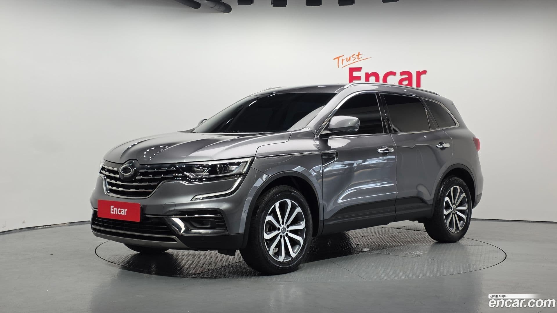 Main__Slider__Photo:QM6 Renault Korea 2020.7-0