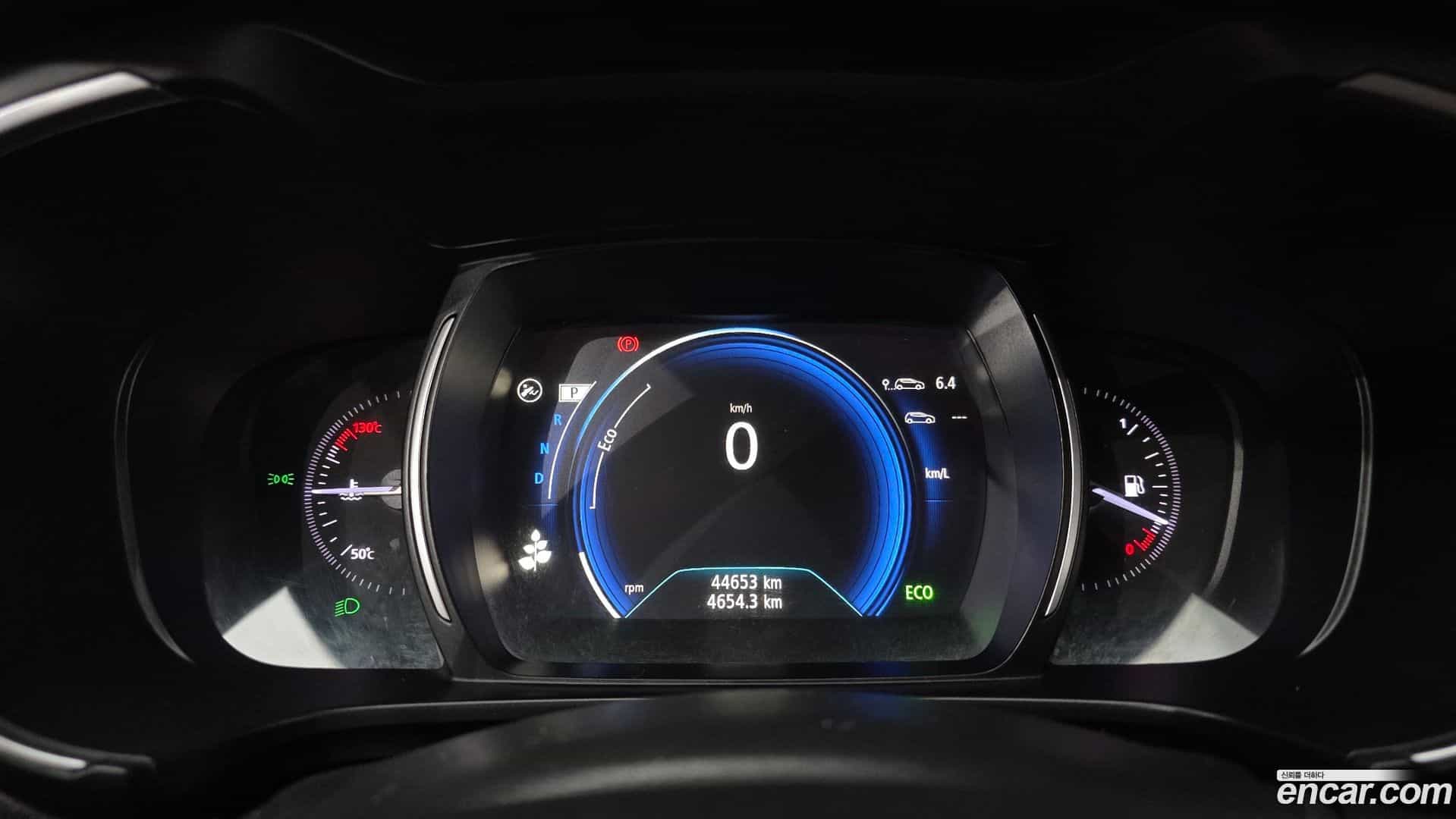 QM6 Renault Korea 2020.7-INNER-008