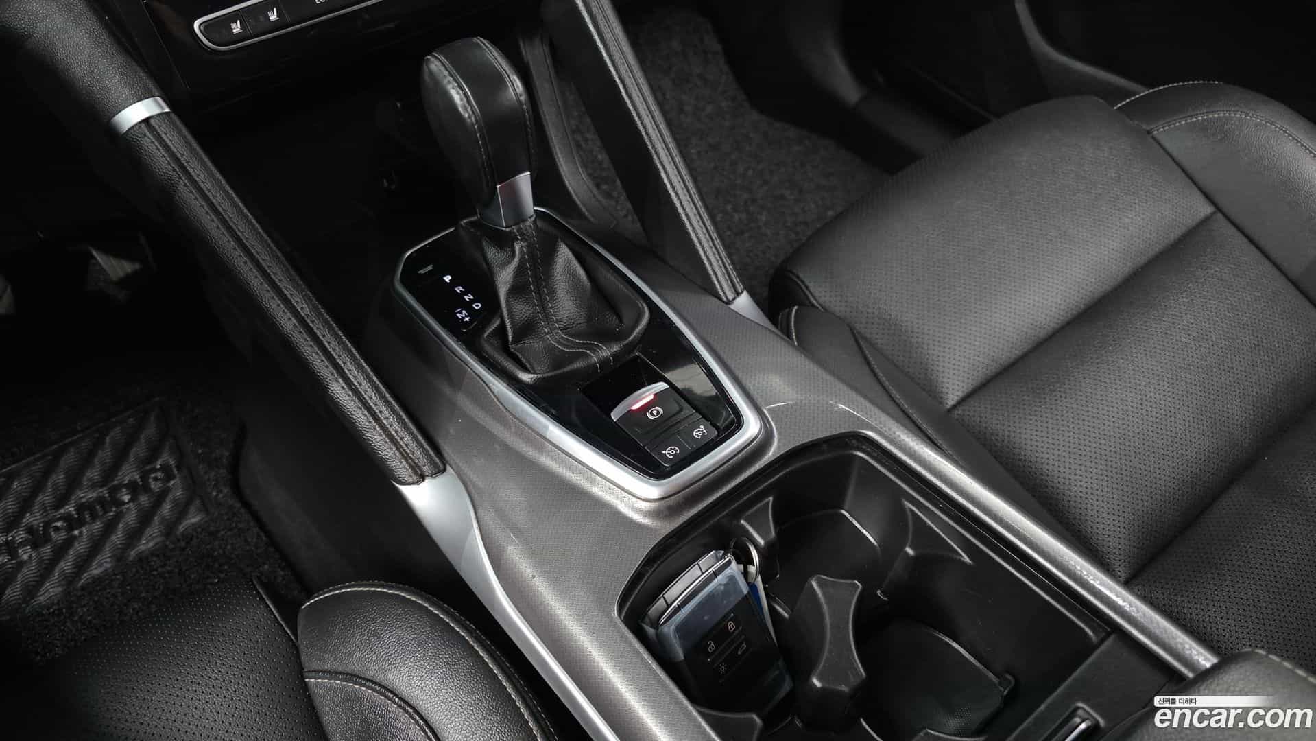 QM6 Renault Korea 2020.7-INNER-009