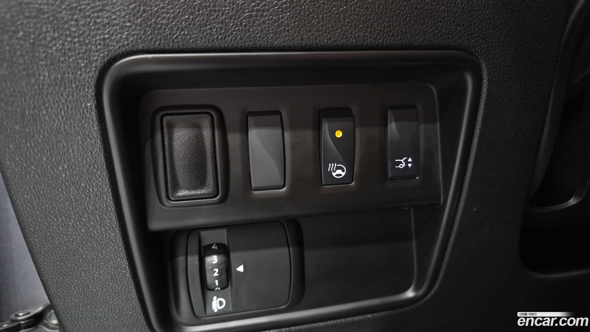 QM6 Renault Korea 2020.7-OPTION-018