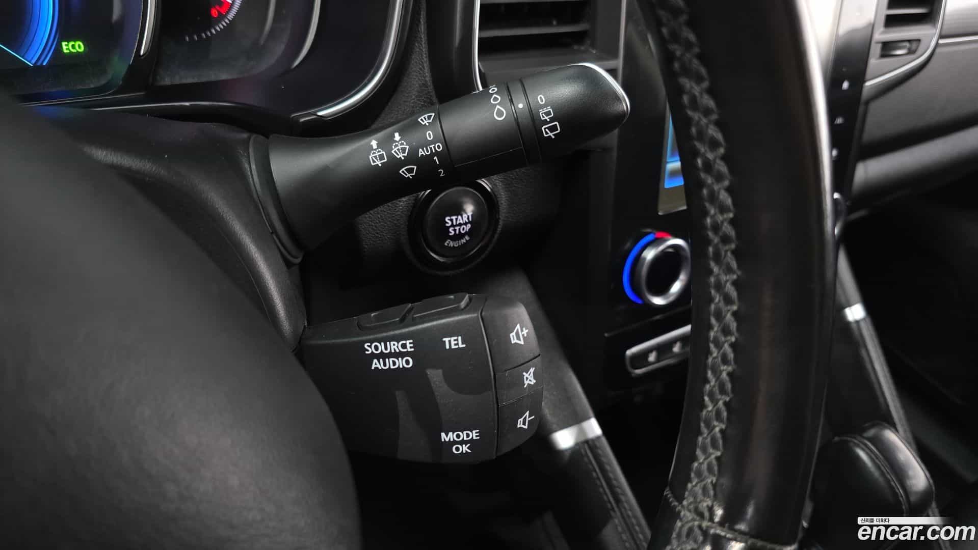 QM6 Renault Korea 2020.7-OPTION-020