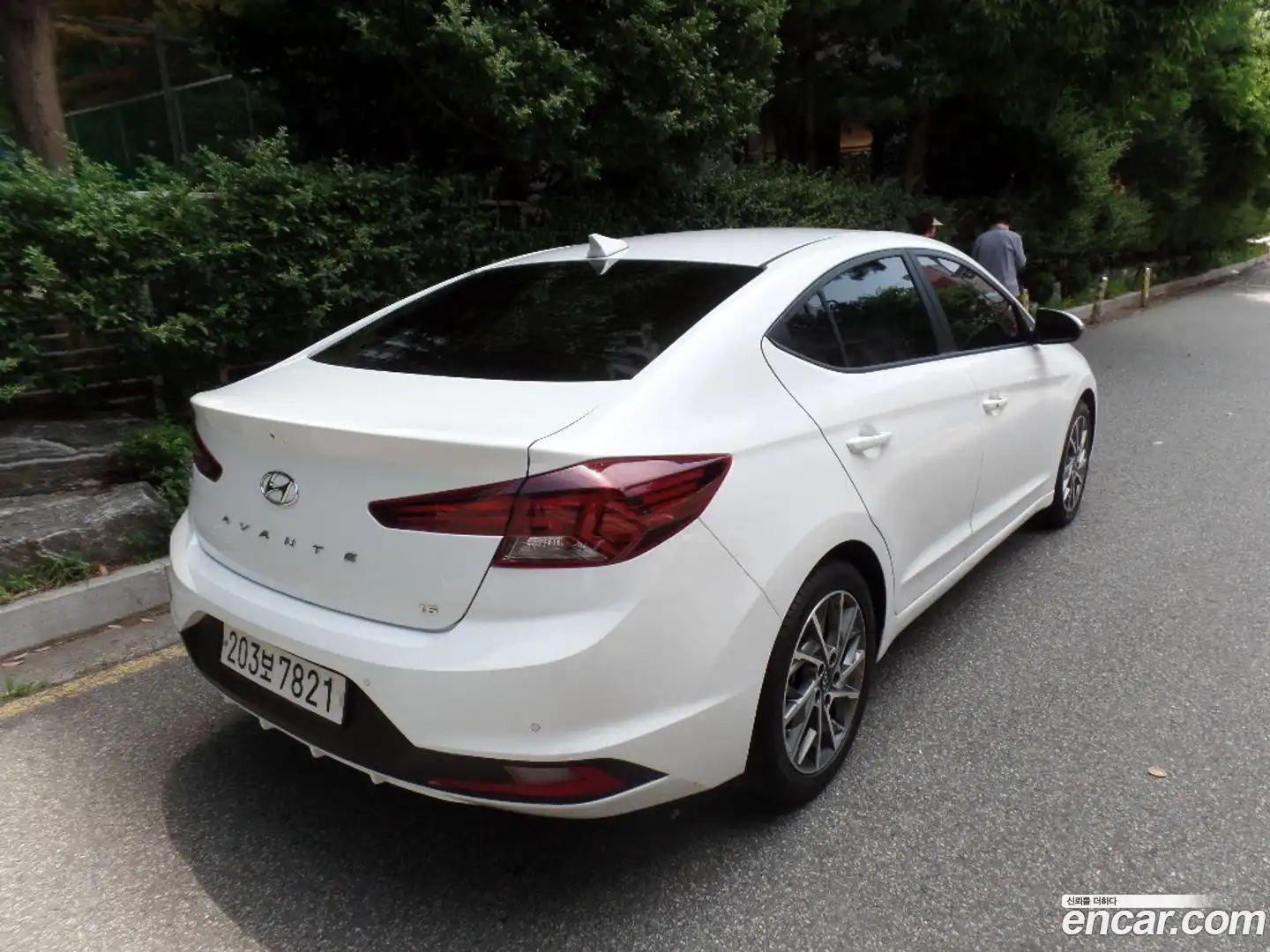 AVANTE Hyundai 2019.5-OUTER-003