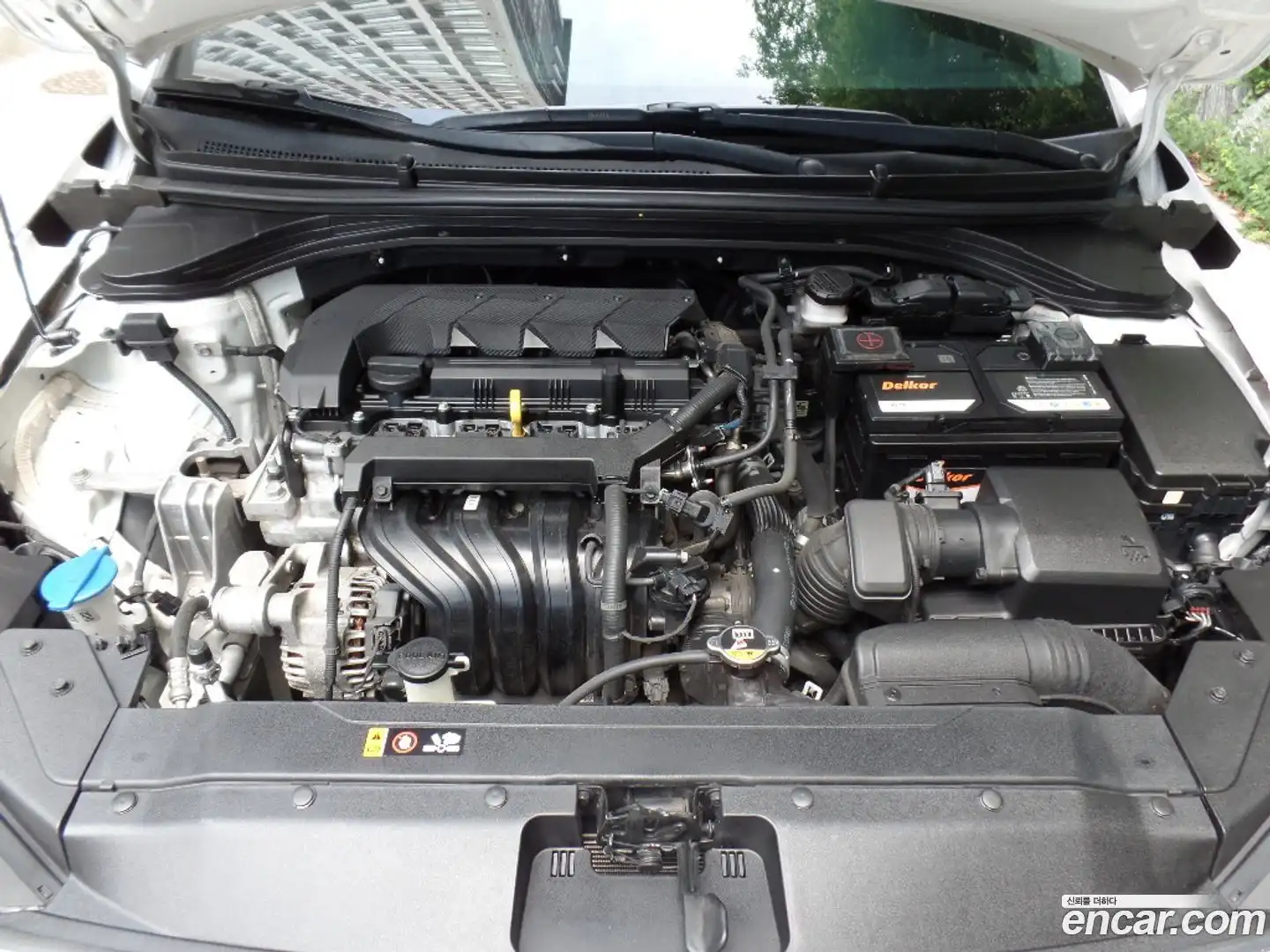 AVANTE Hyundai 2019.5-OPTION-018