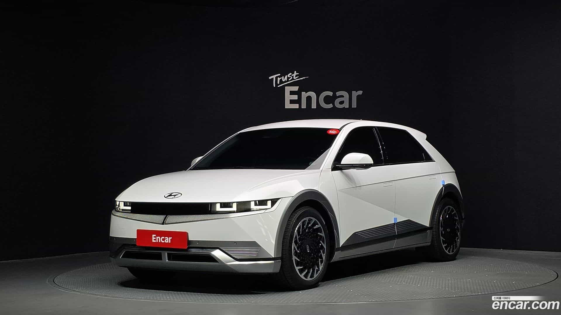 Ioniq5 Hyundai 2022.4-OUTER-001