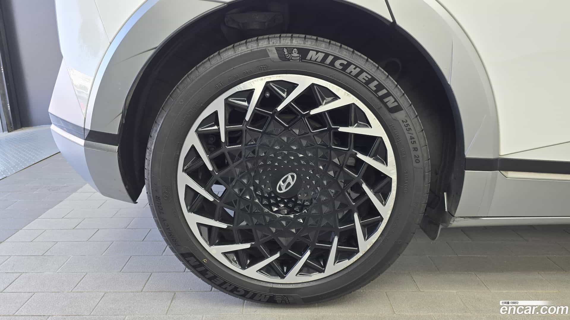 Ioniq5 Hyundai 2022.4-OUTER-005