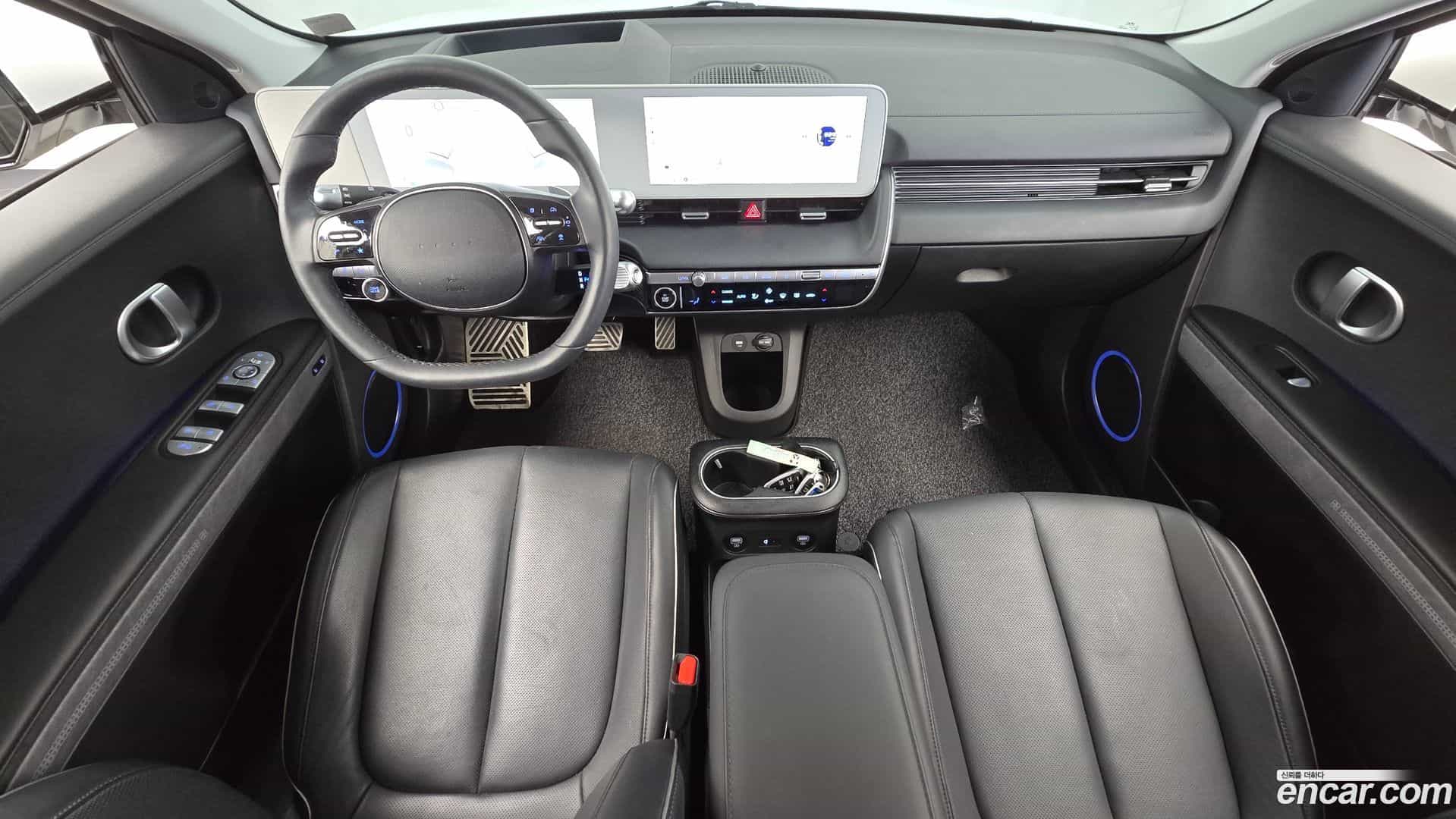Ioniq5 Hyundai 2022.4-INNER-007