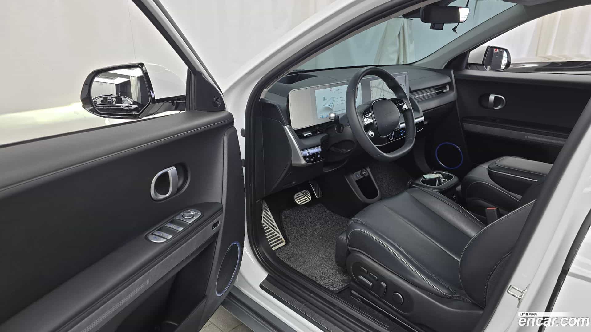 Ioniq5 Hyundai 2022.4-INNER-010