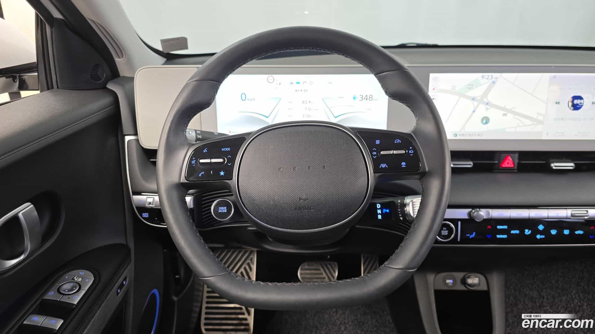 Ioniq5 Hyundai 2022.4-OPTION-016