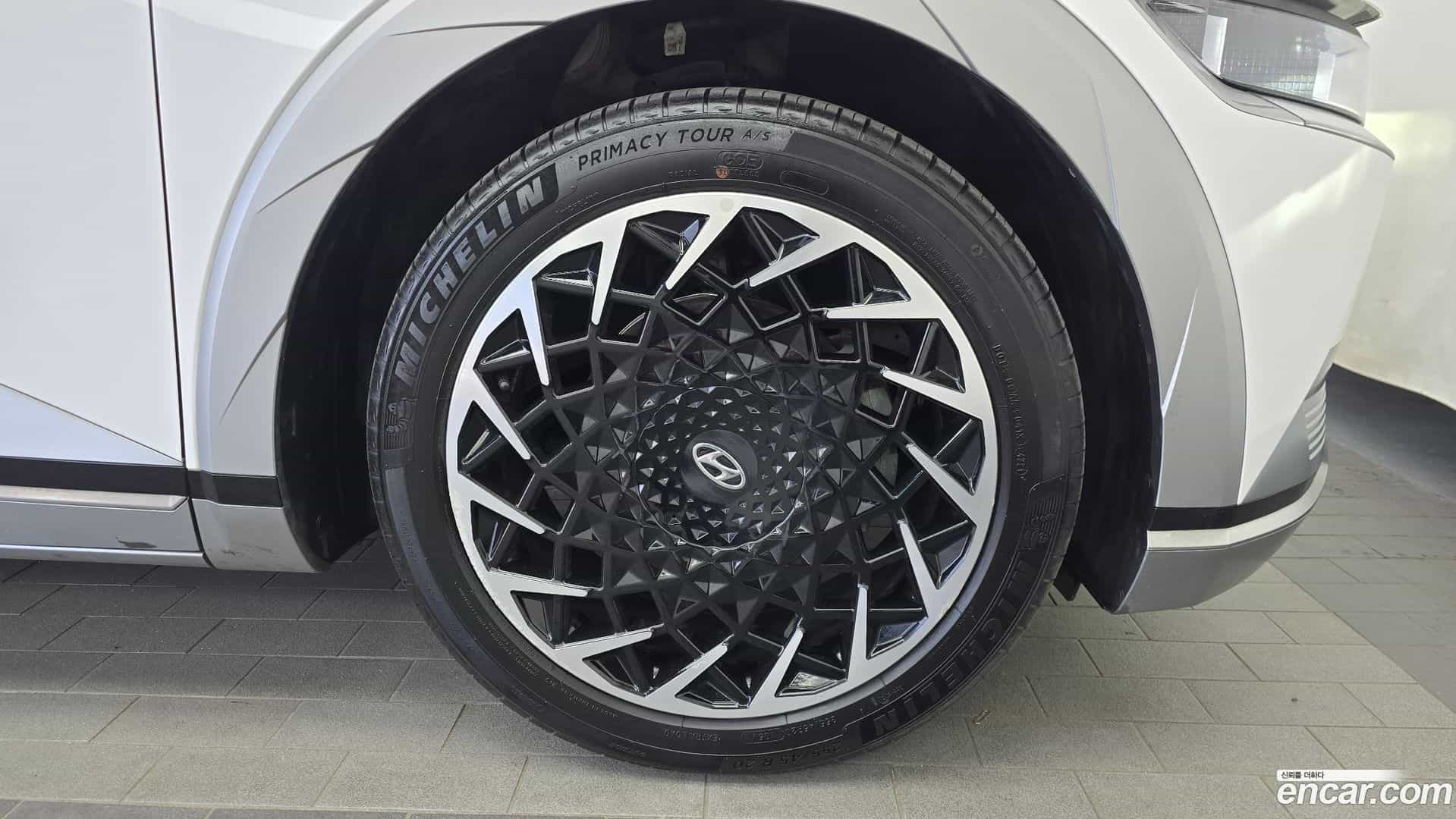 Ioniq5 Hyundai 2022.4-OUTER-031