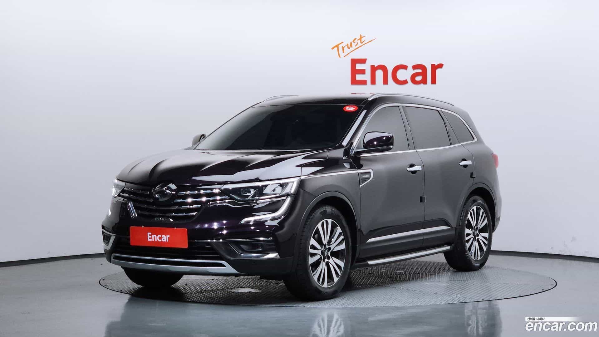 QM6 Renault Korea 2019.11-OUTER-001