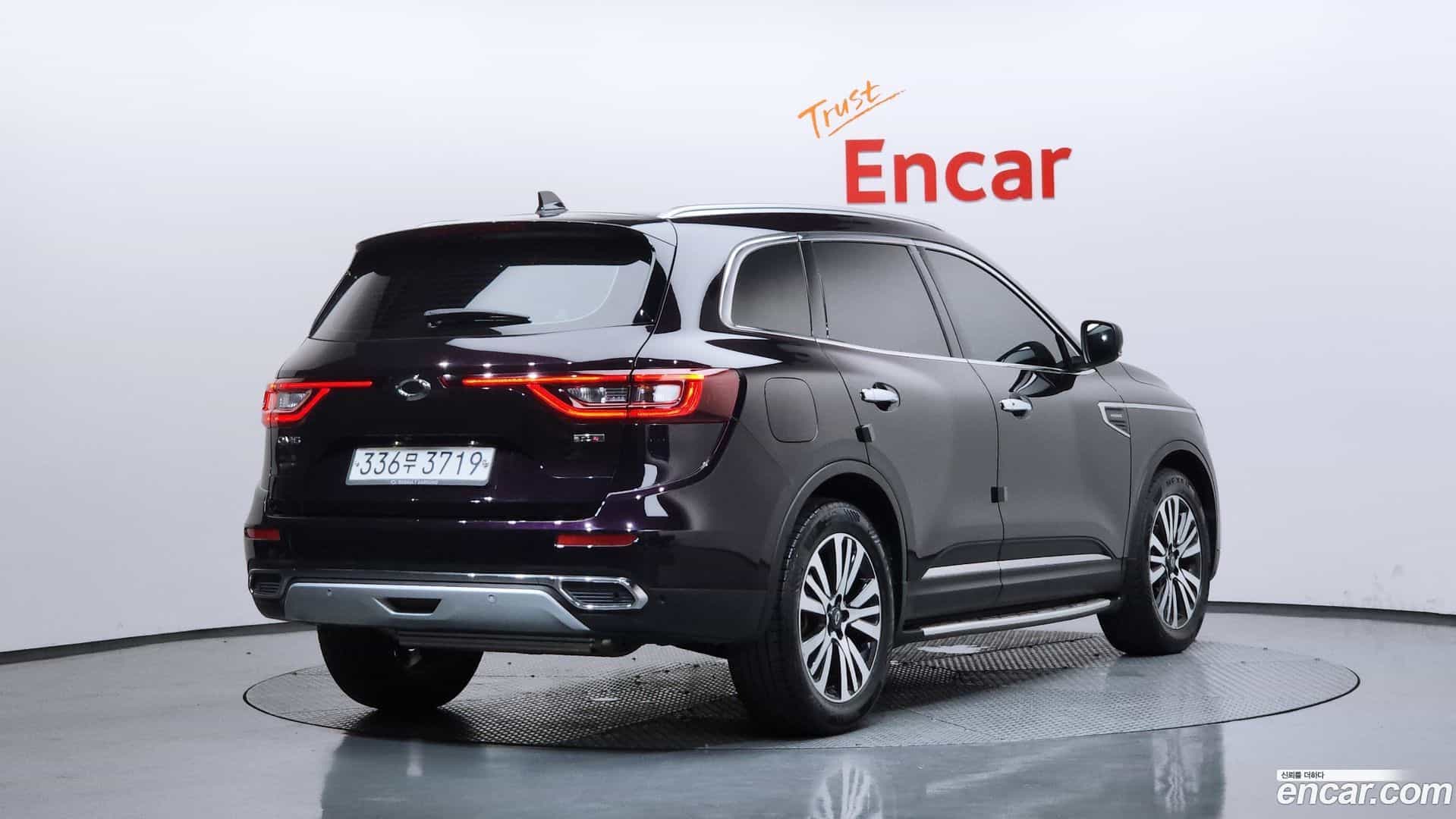 QM6 Renault Korea 2019.11-OUTER-002