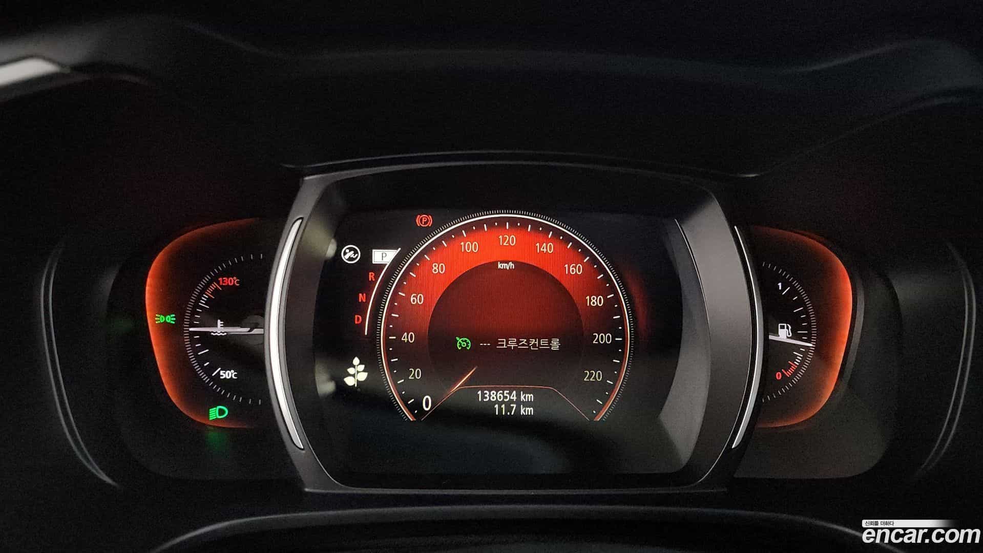 QM6 Renault Korea 2019.11-INNER-008