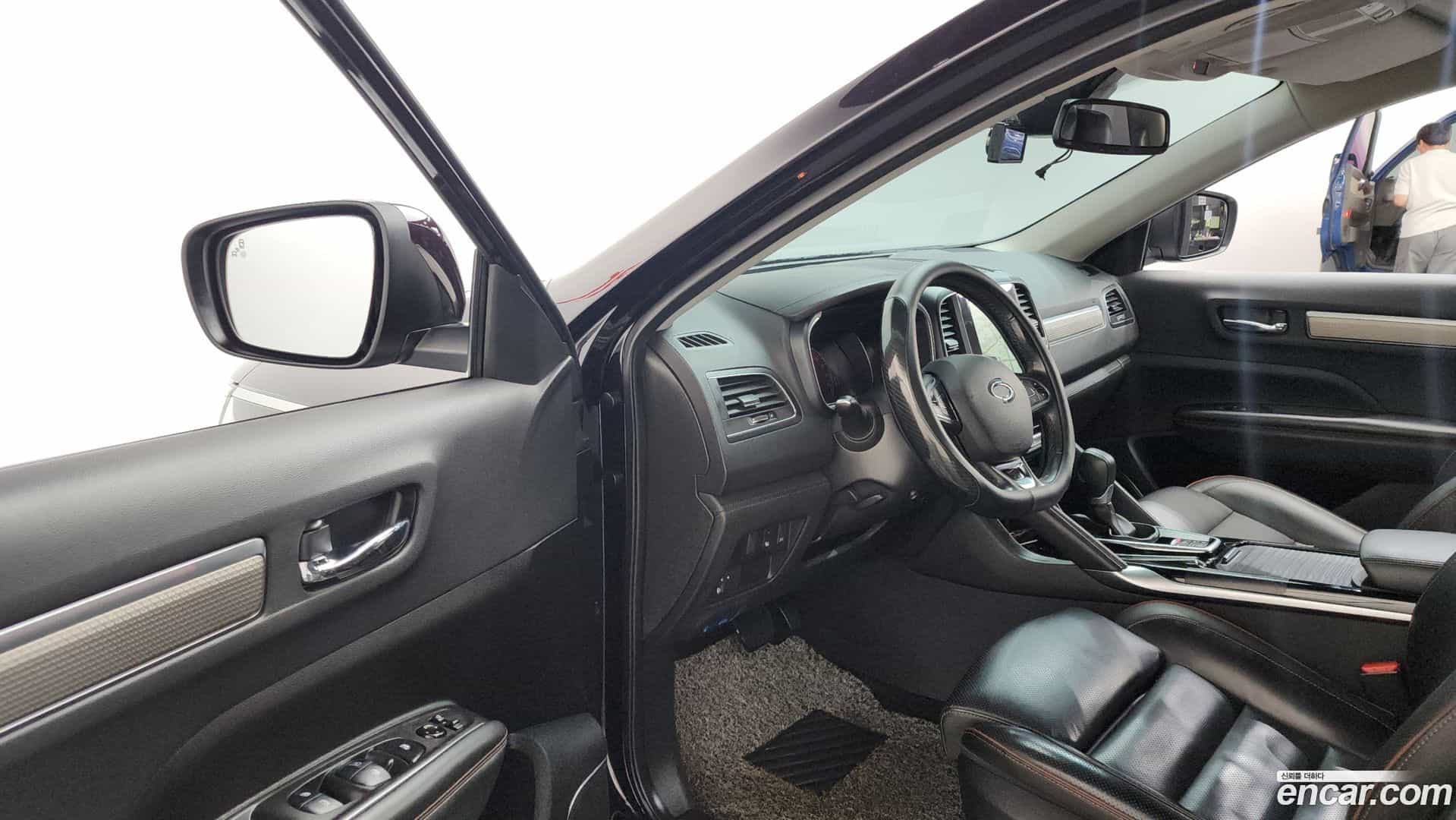 QM6 Renault Korea 2019.11-INNER-010