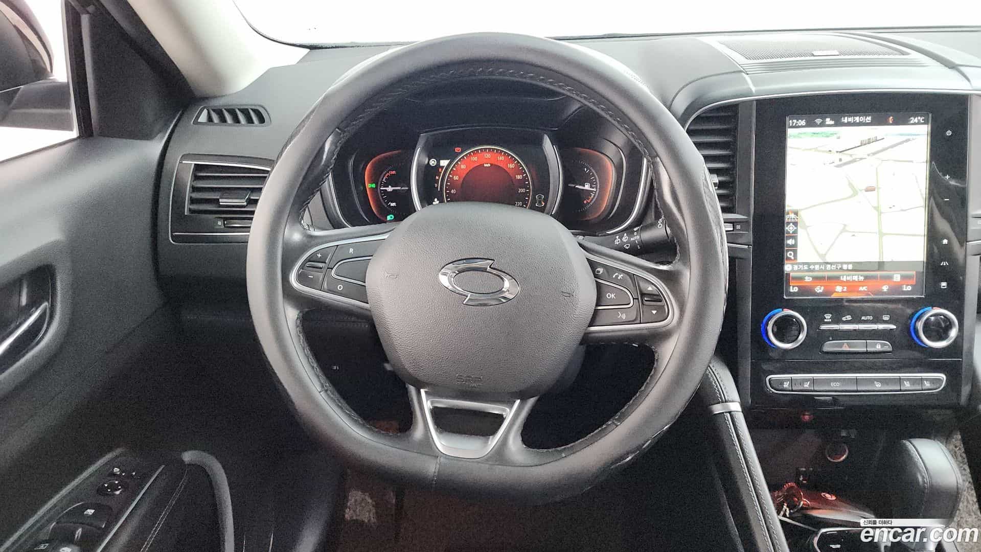 QM6 Renault Korea 2019.11-OPTION-017