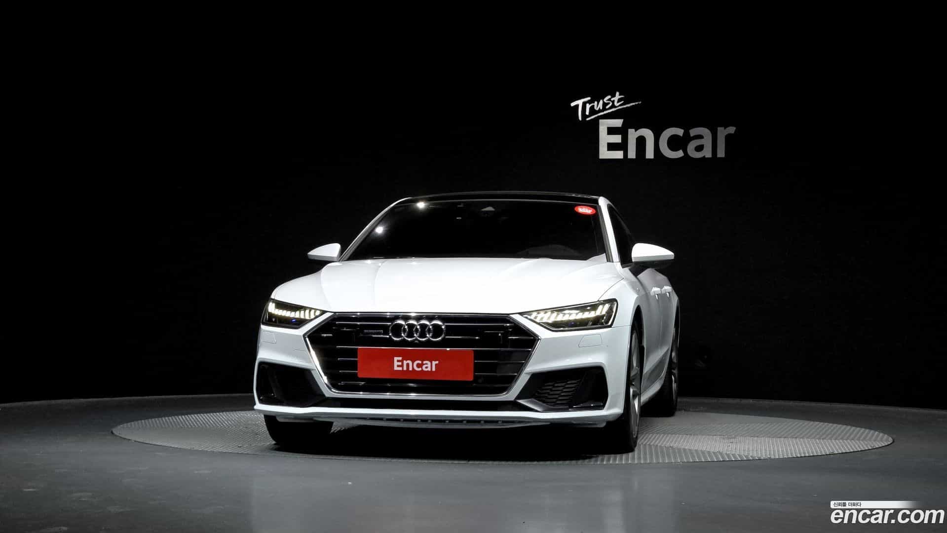 A7 Audi 2020.9-OUTER-003