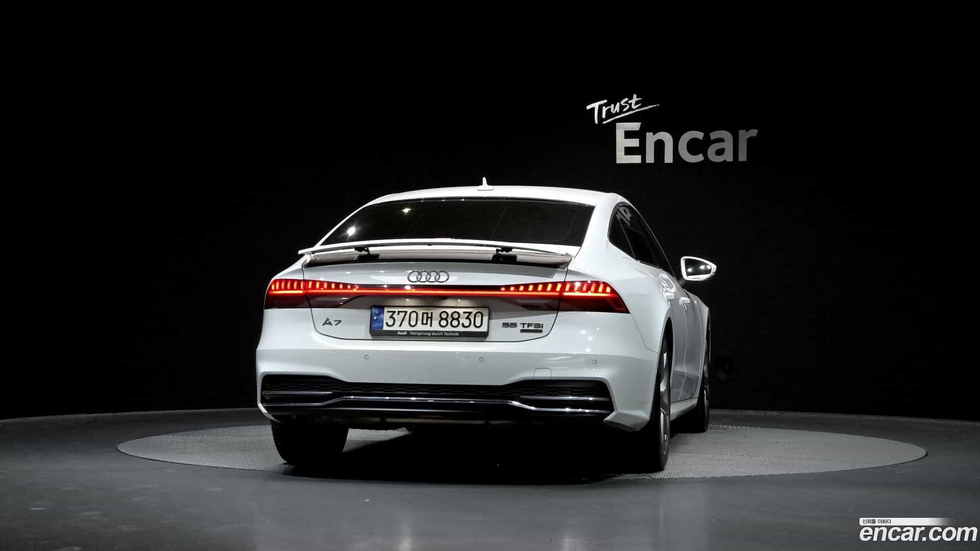 A7 Audi 2020.9-OUTER-004