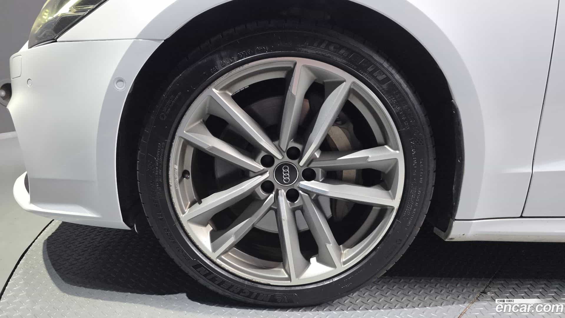 A7 Audi 2020.9-OUTER-005