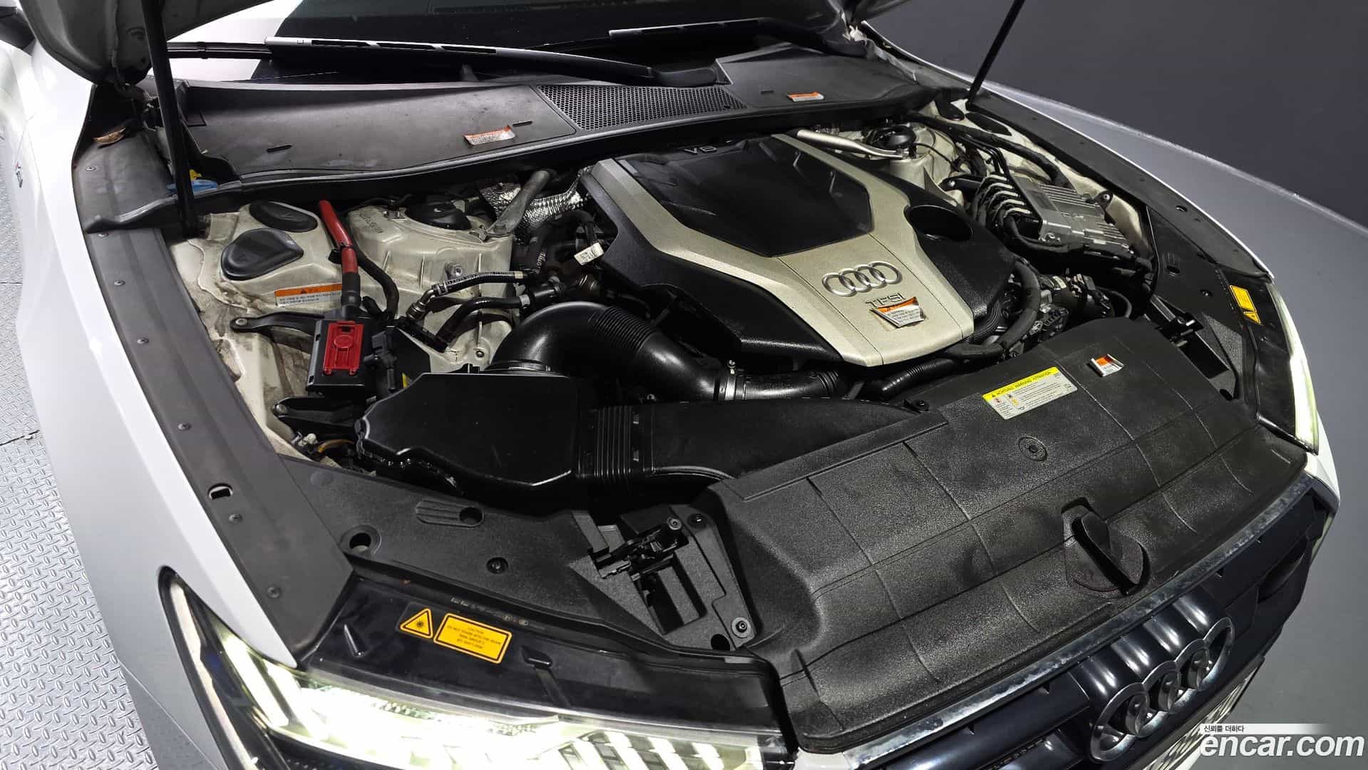 A7 Audi 2020.9-OUTER-006