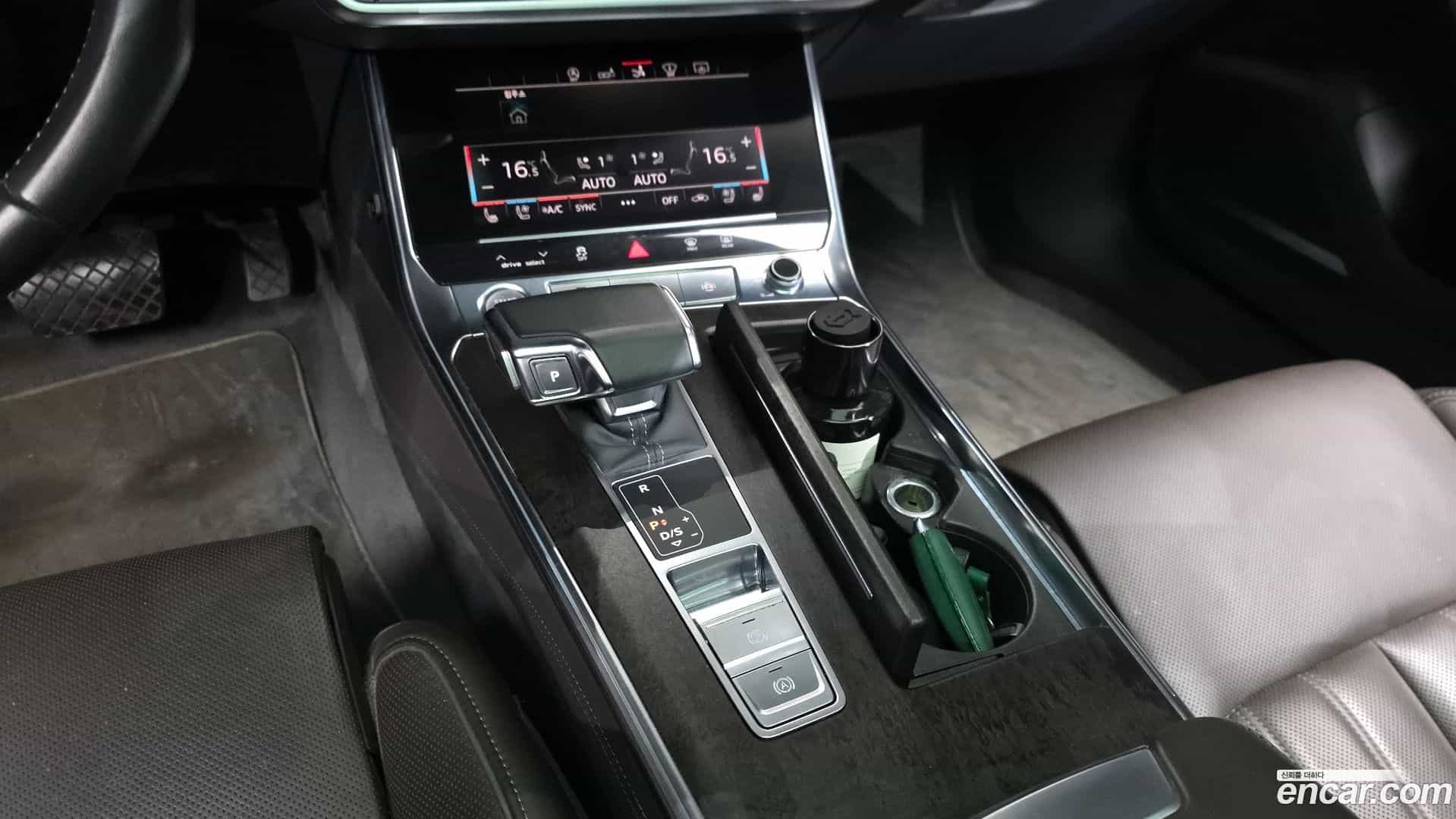 A7 Audi 2020.9-INNER-009