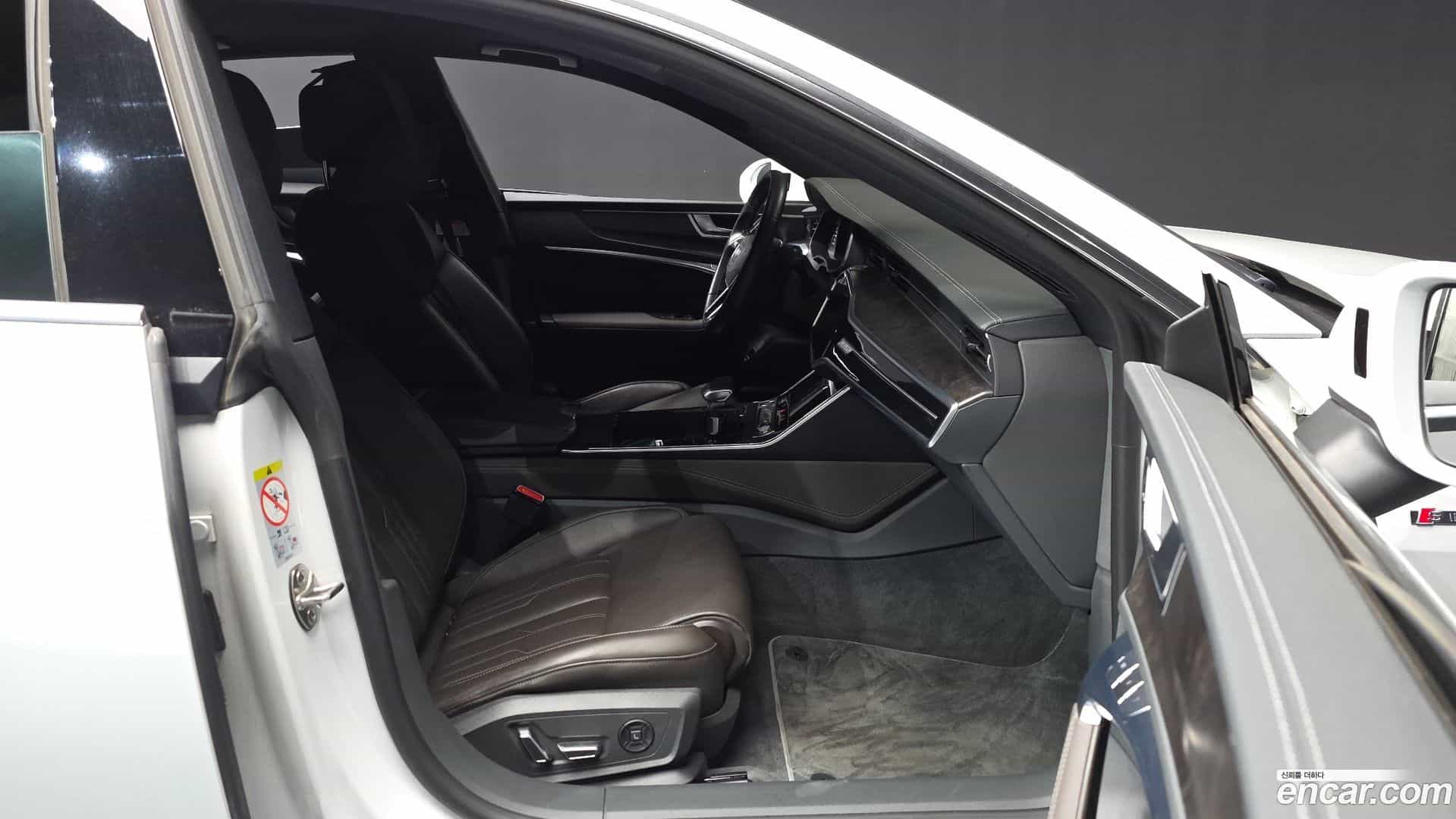 A7 Audi 2020.9-OPTION-015