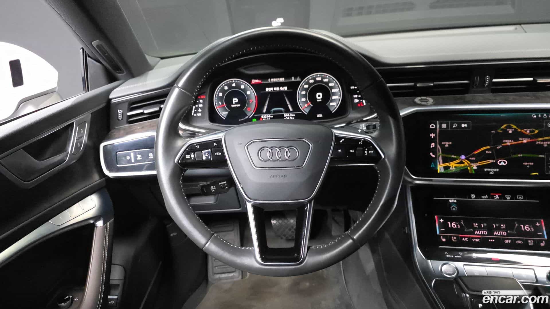 A7 Audi 2020.9-OPTION-017