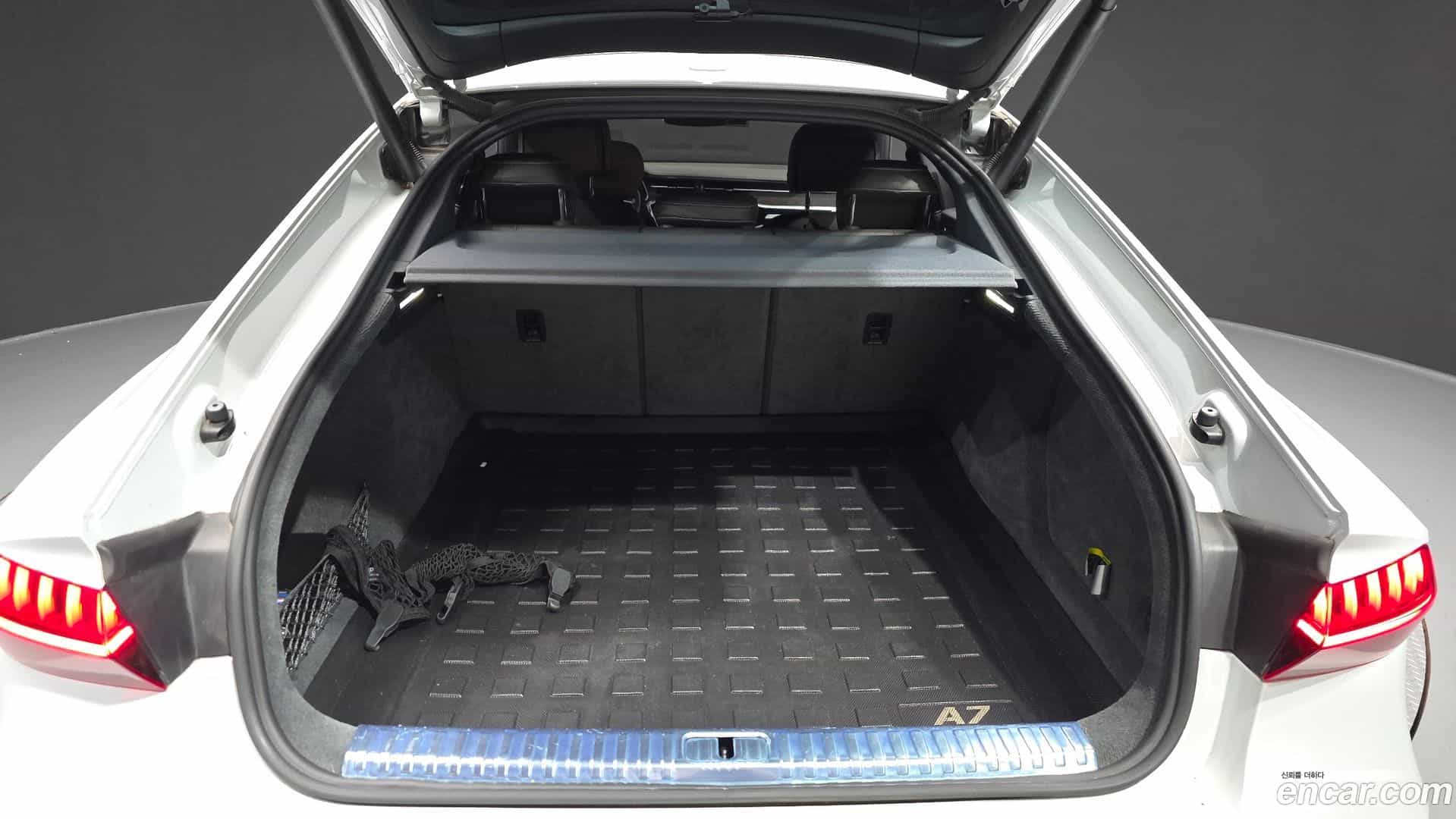 A7 Audi 2020.9-OPTION-024