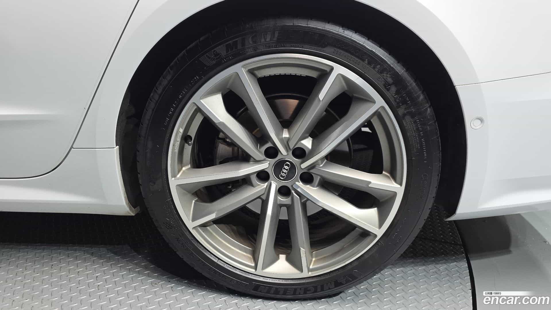 A7 Audi 2020.9-OUTER-031