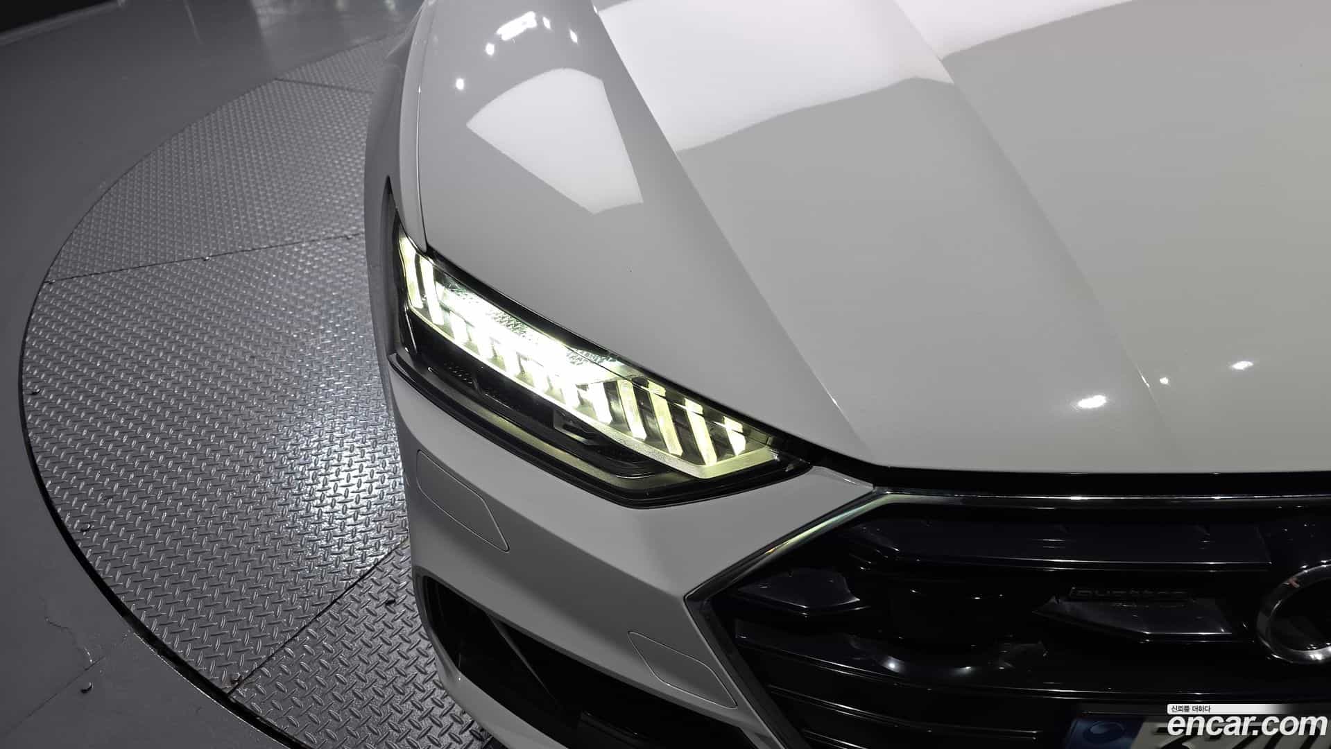 A7 Audi 2020.9-OUTER-032