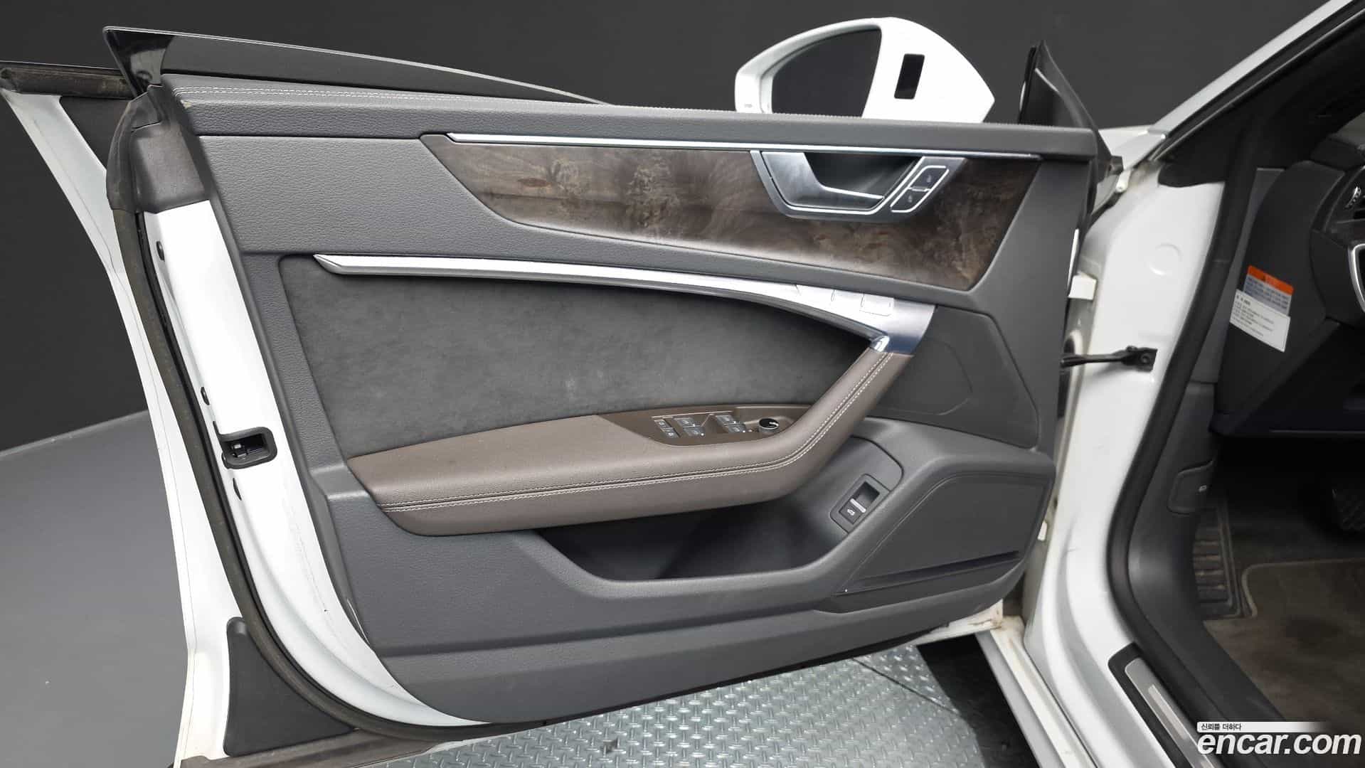A7 Audi 2020.9-INNER-034