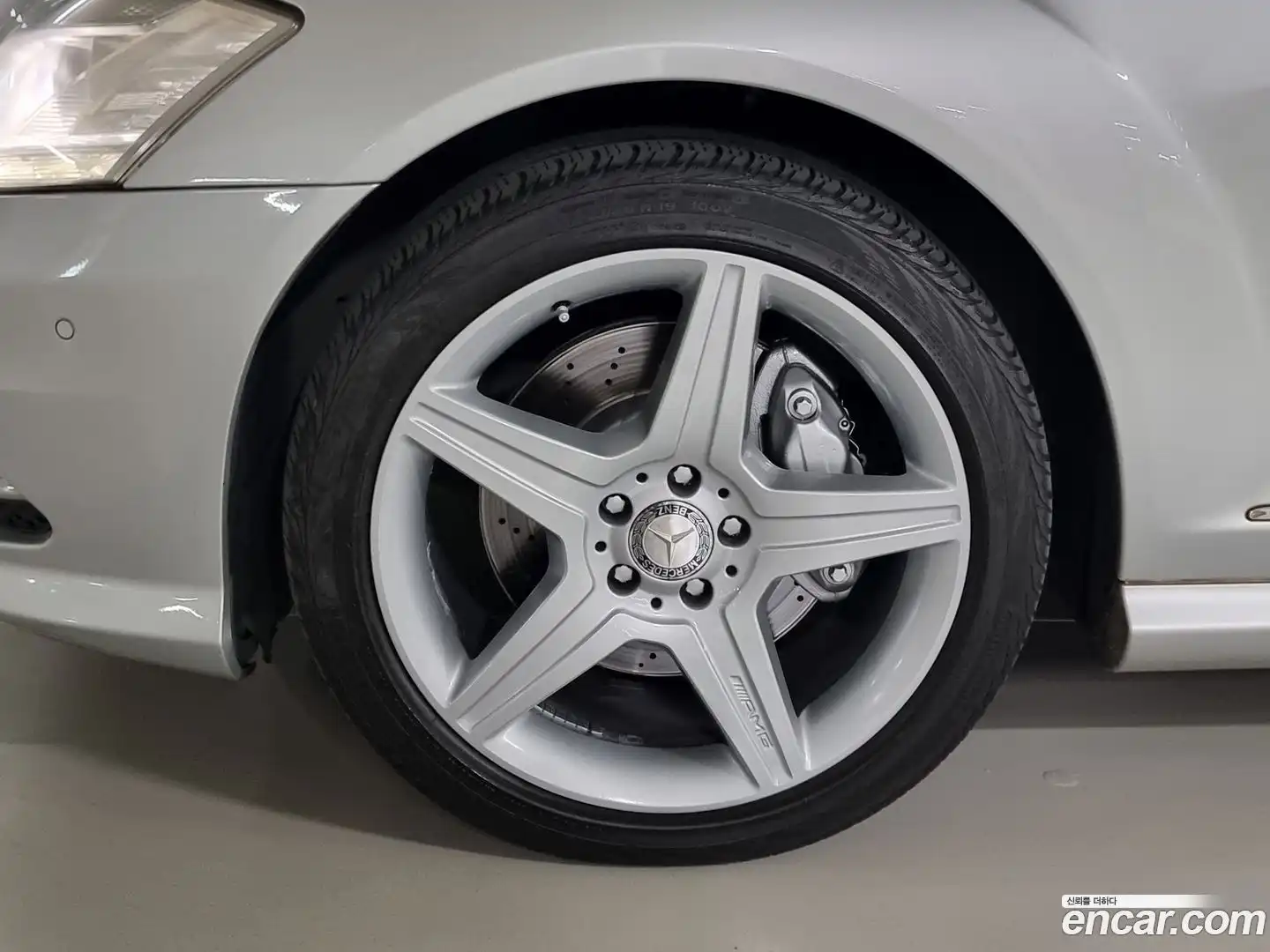 S-Class Mercedes-Benz 2011.11-OUTER-005