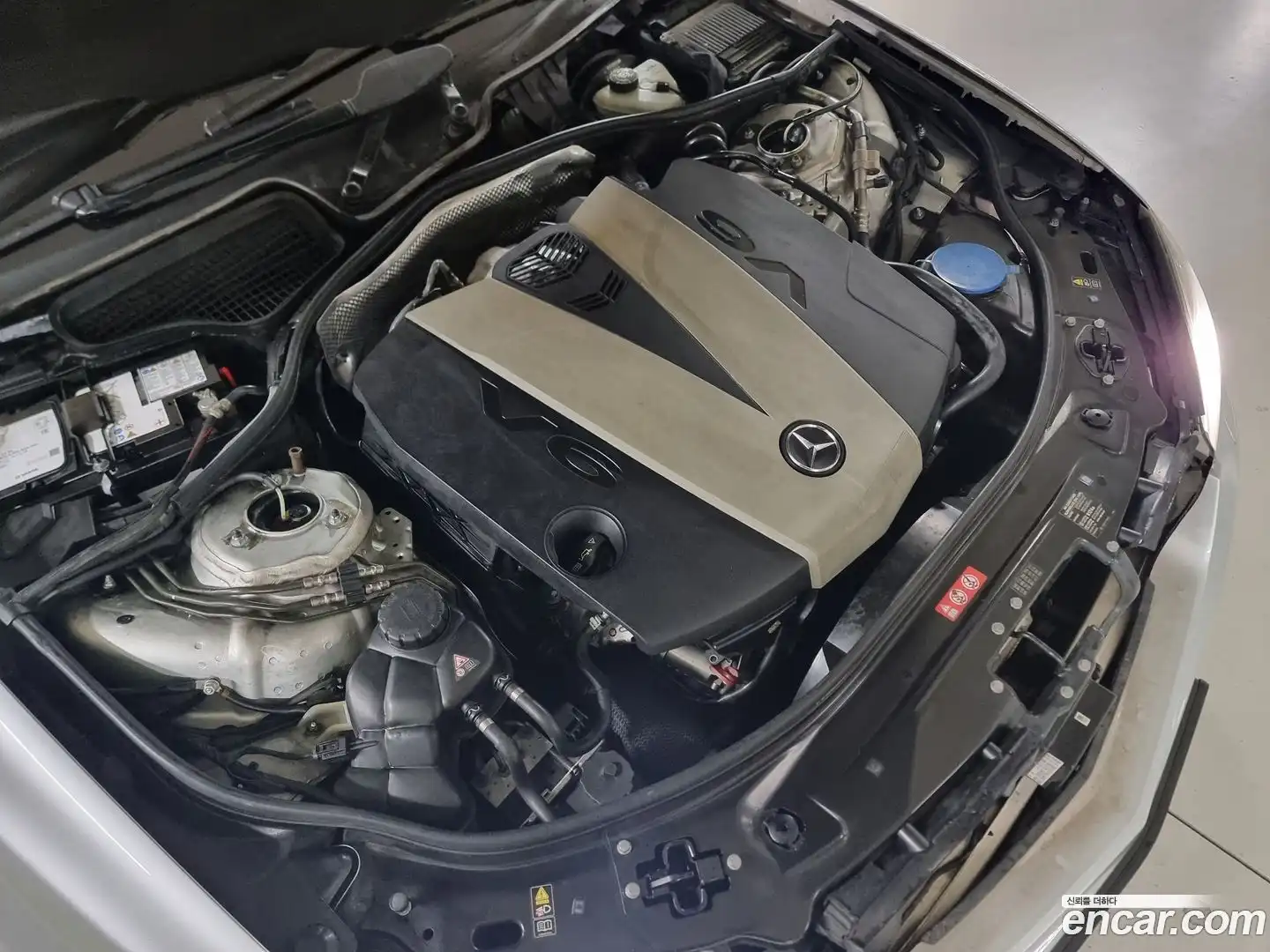 S-Class Mercedes-Benz 2011.11-OUTER-006