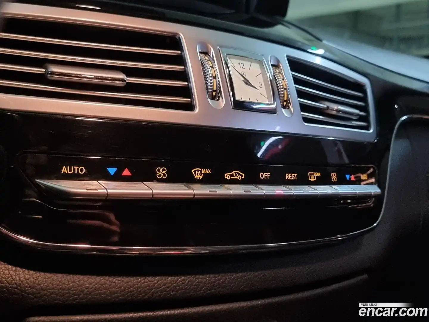 S-Class Mercedes-Benz 2011.11-OPTION-017