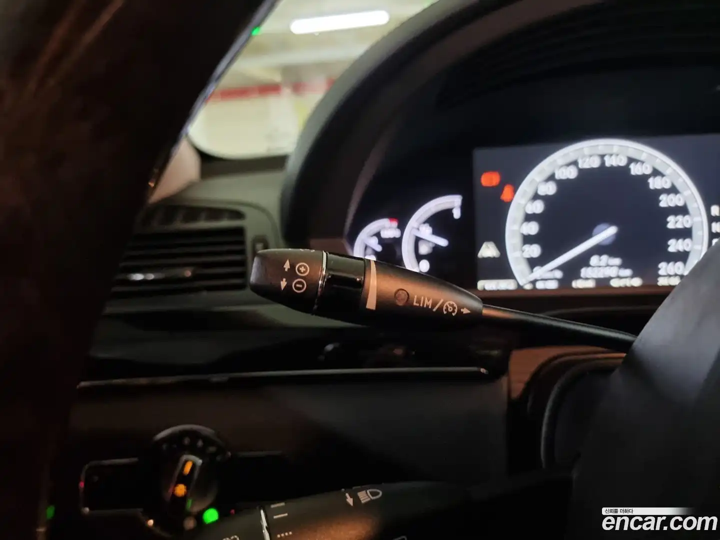 S-Class Mercedes-Benz 2011.11-OPTION-020