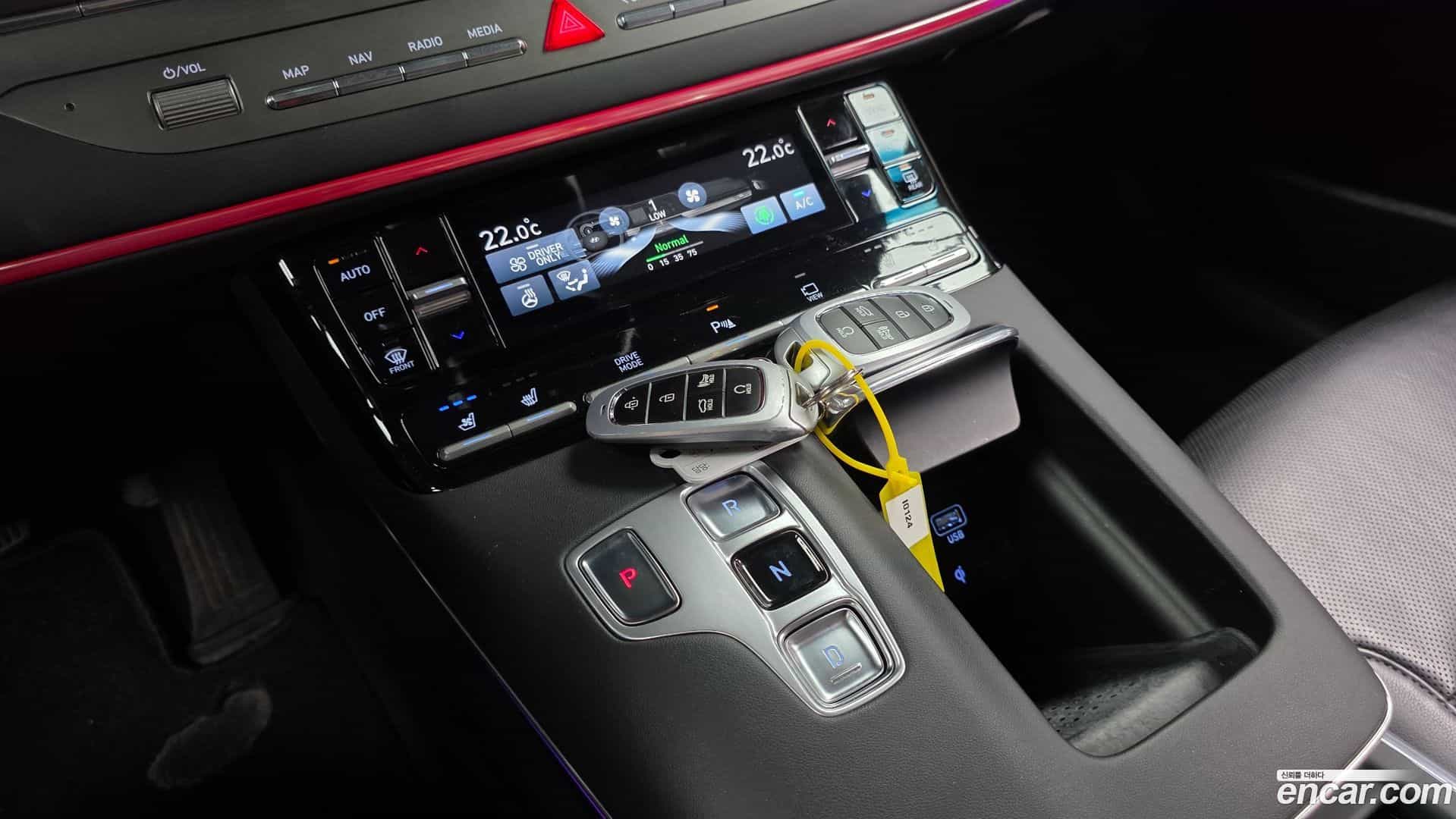 Grandeur Hyundai 2022.3-INNER-009