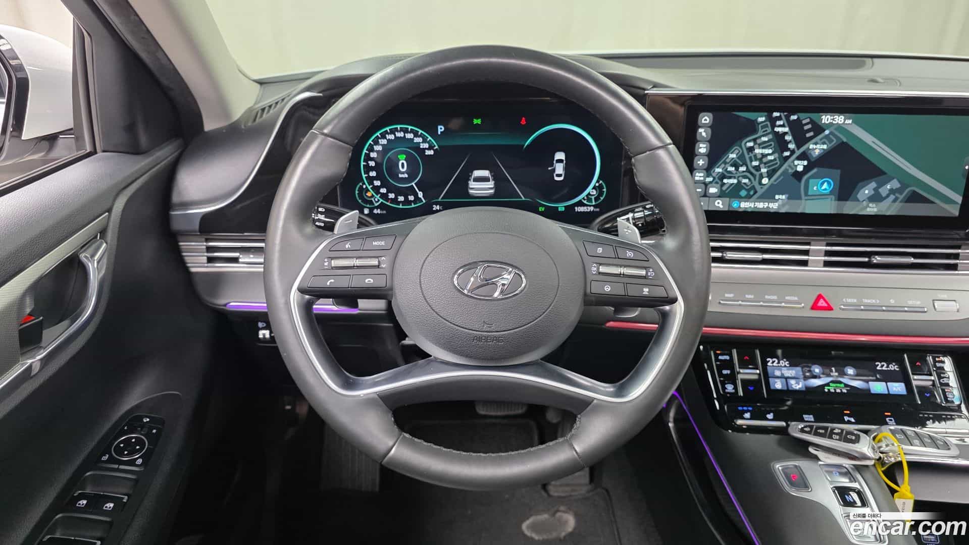 Grandeur Hyundai 2022.3-OPTION-017