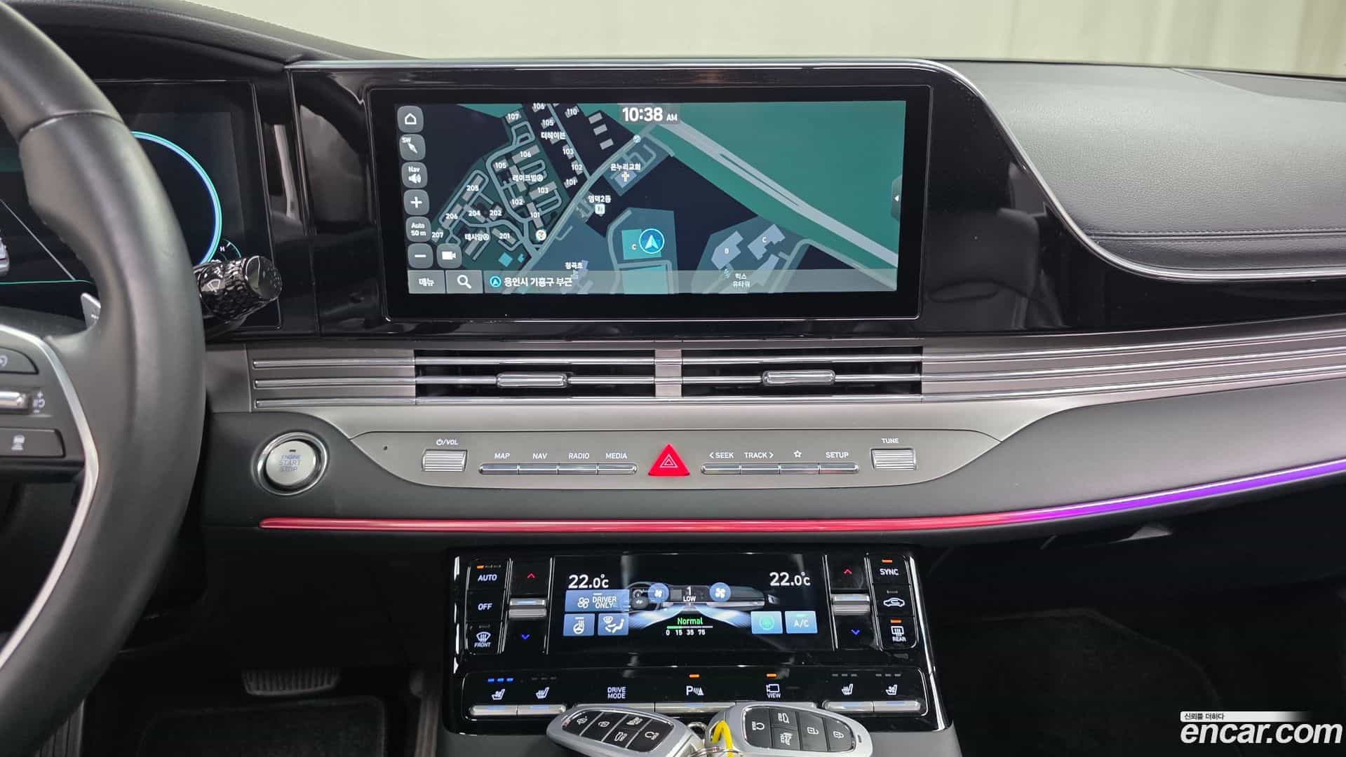 Grandeur Hyundai 2022.3-OPTION-019