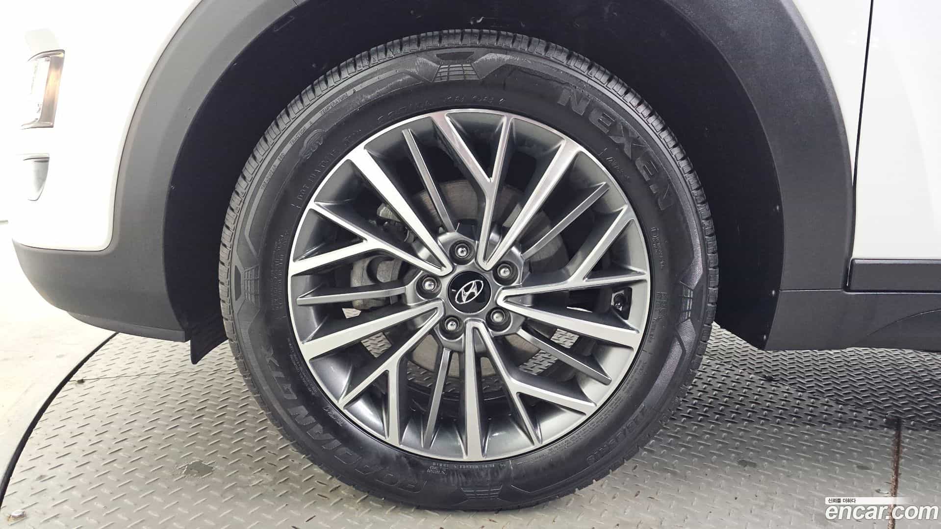 Tucson Hyundai 2019.4-OUTER-005