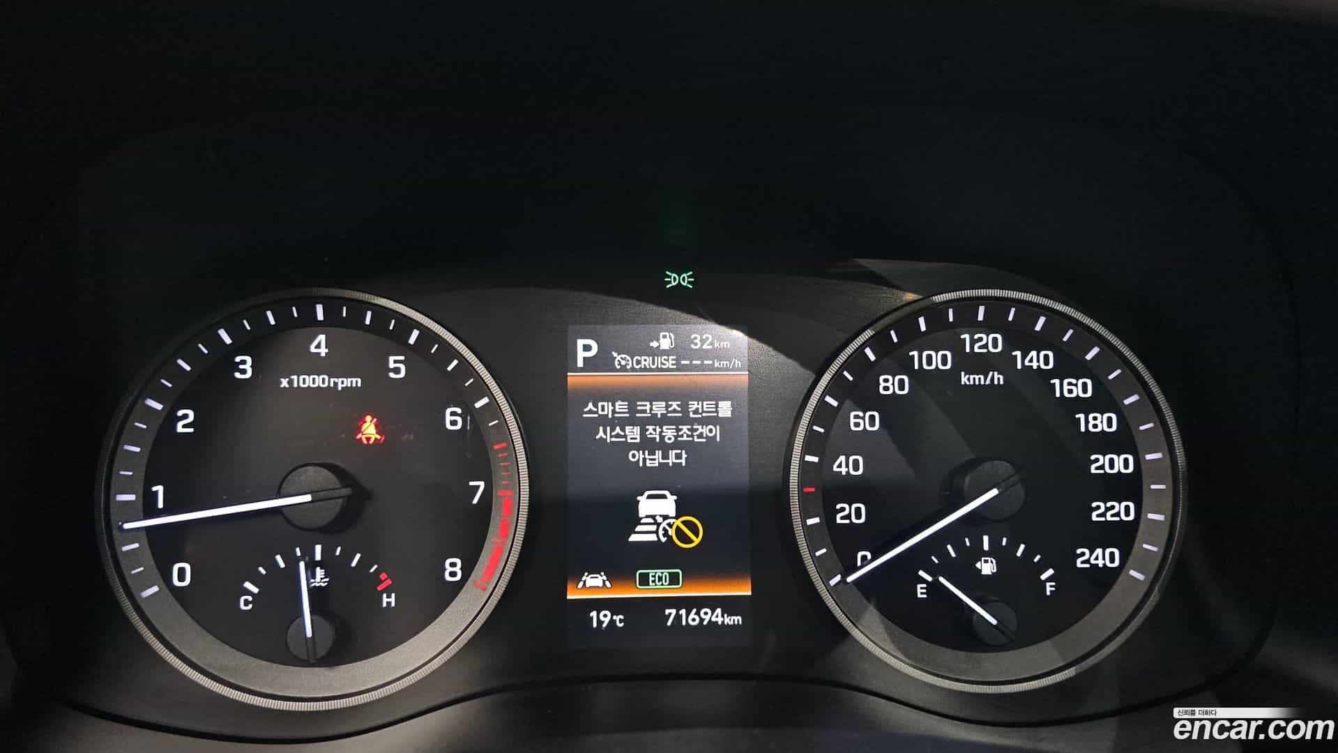 Tucson Hyundai 2019.4-INNER-008