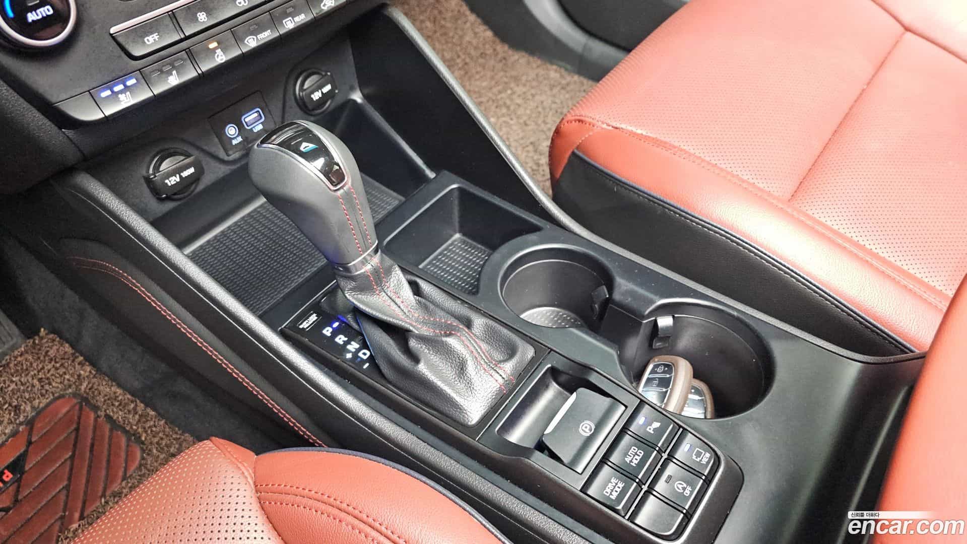 Tucson Hyundai 2019.4-INNER-009