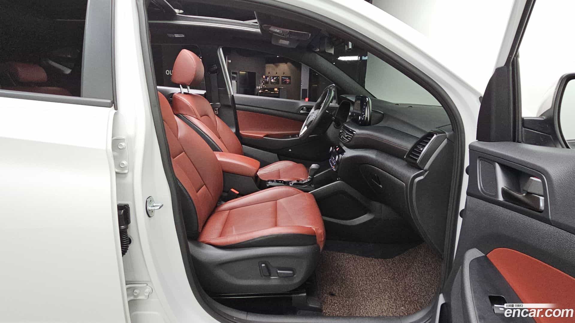 Tucson Hyundai 2019.4-OPTION-016