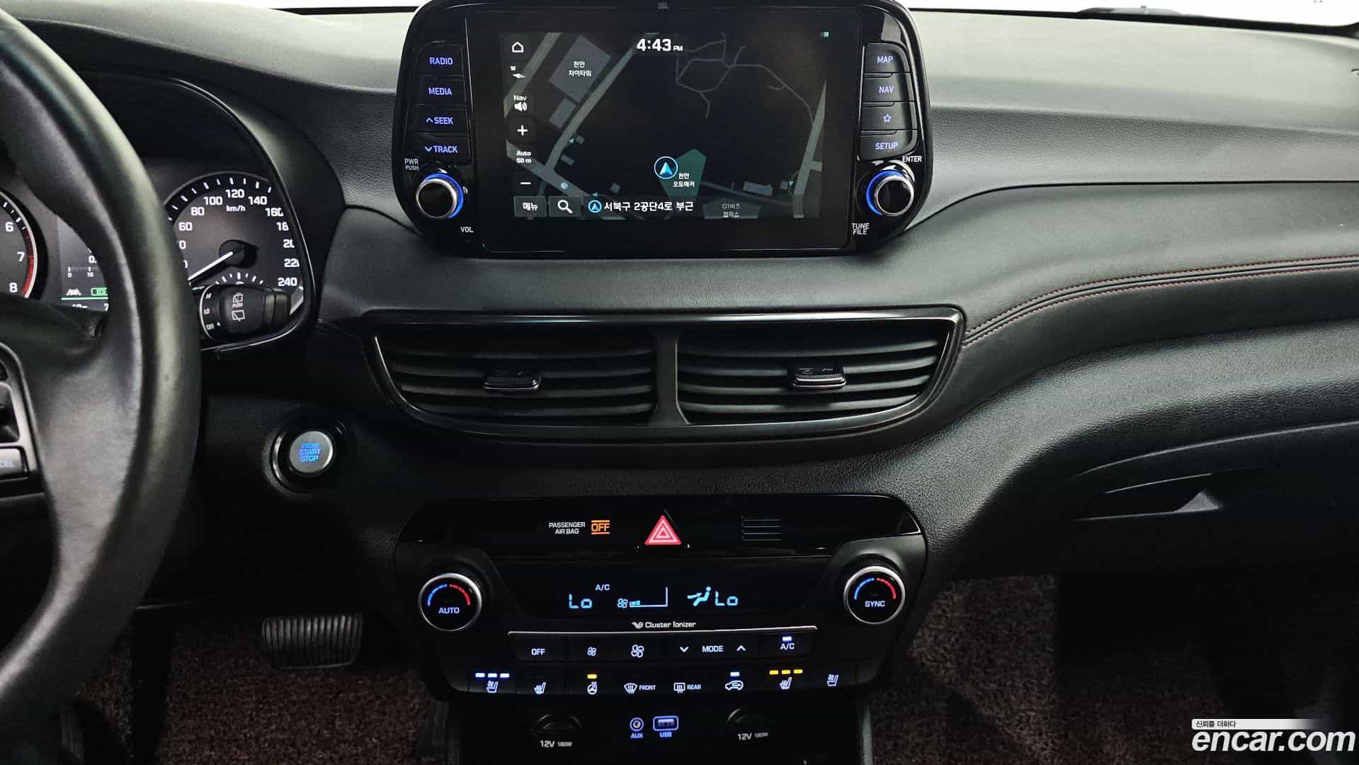 Tucson Hyundai 2019.4-OPTION-020