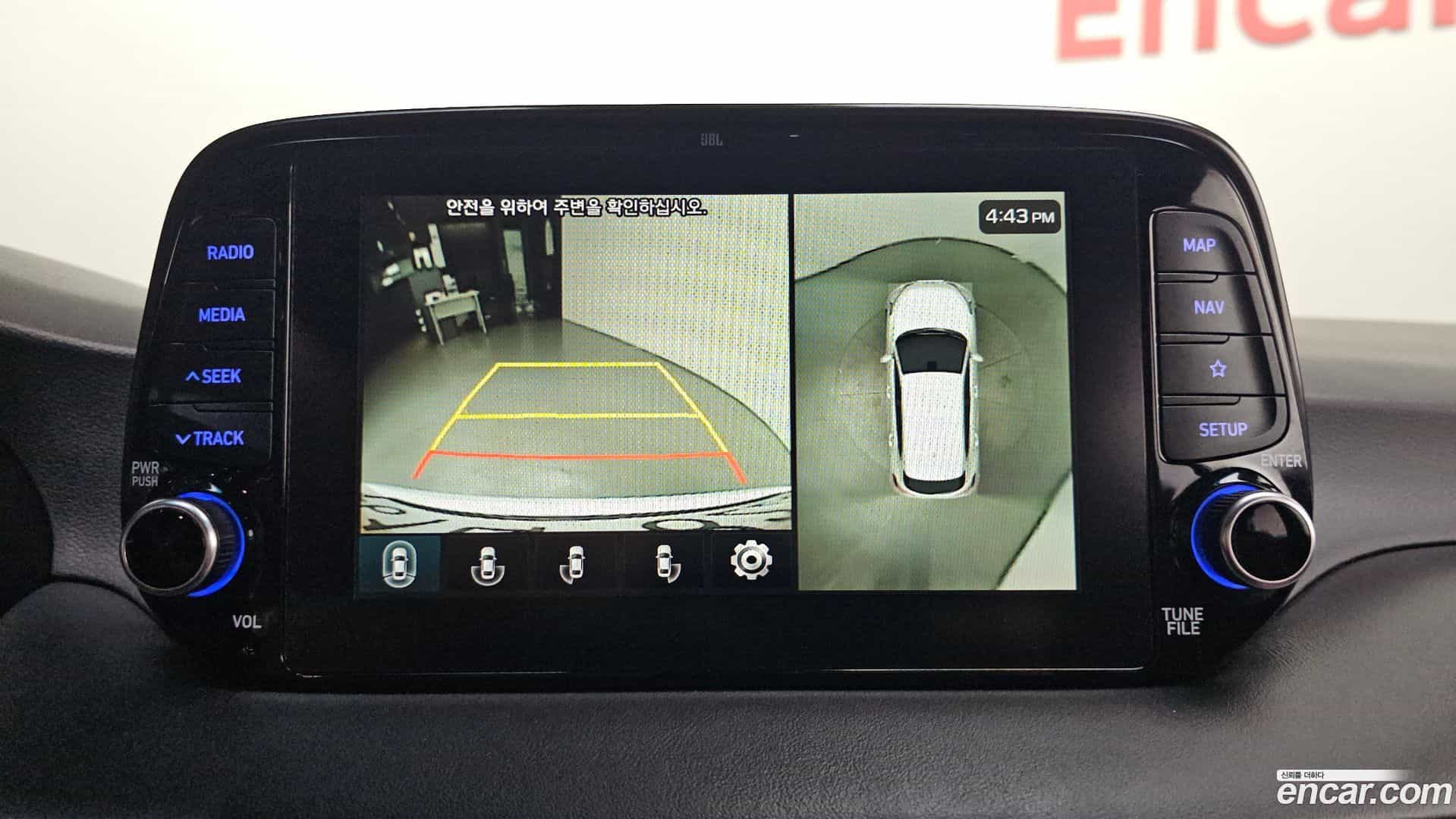 Tucson Hyundai 2019.4-OPTION-021